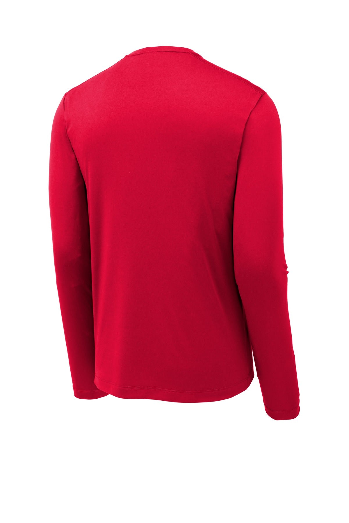Sport-Tek Posi-UV Pro Long Sleeve Tee ST420LS