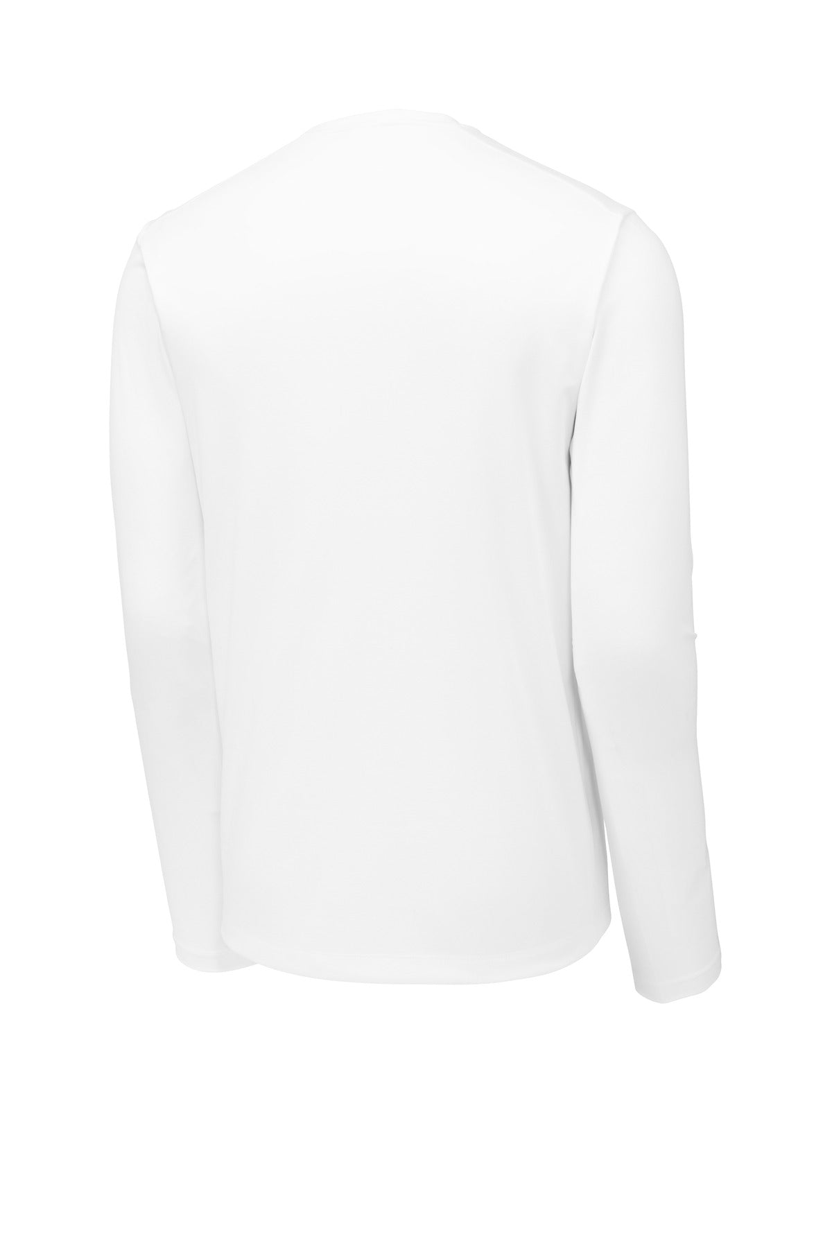 Sport-Tek Posi-UV Pro Long Sleeve Tee ST420LS