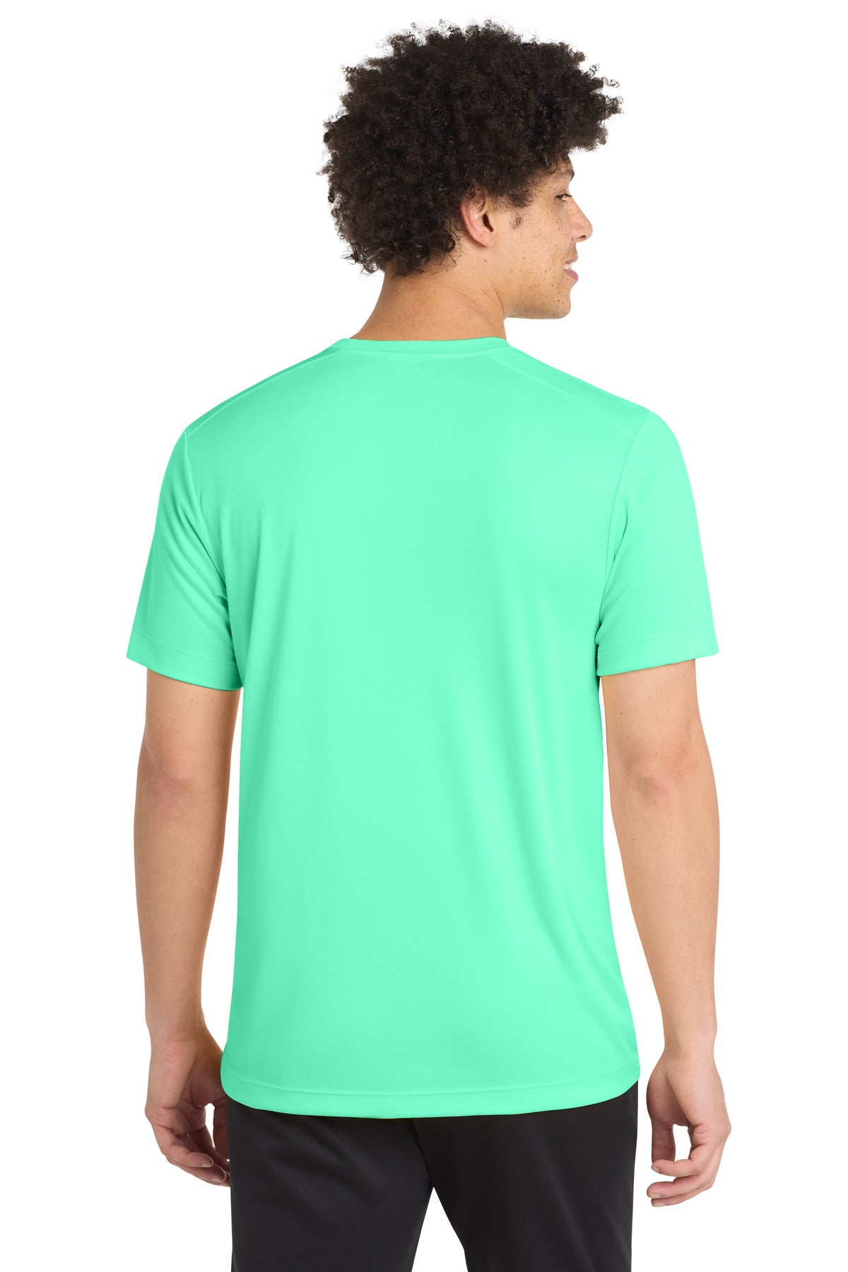 Sport-Tek Posi-UV Pro Tee ST420