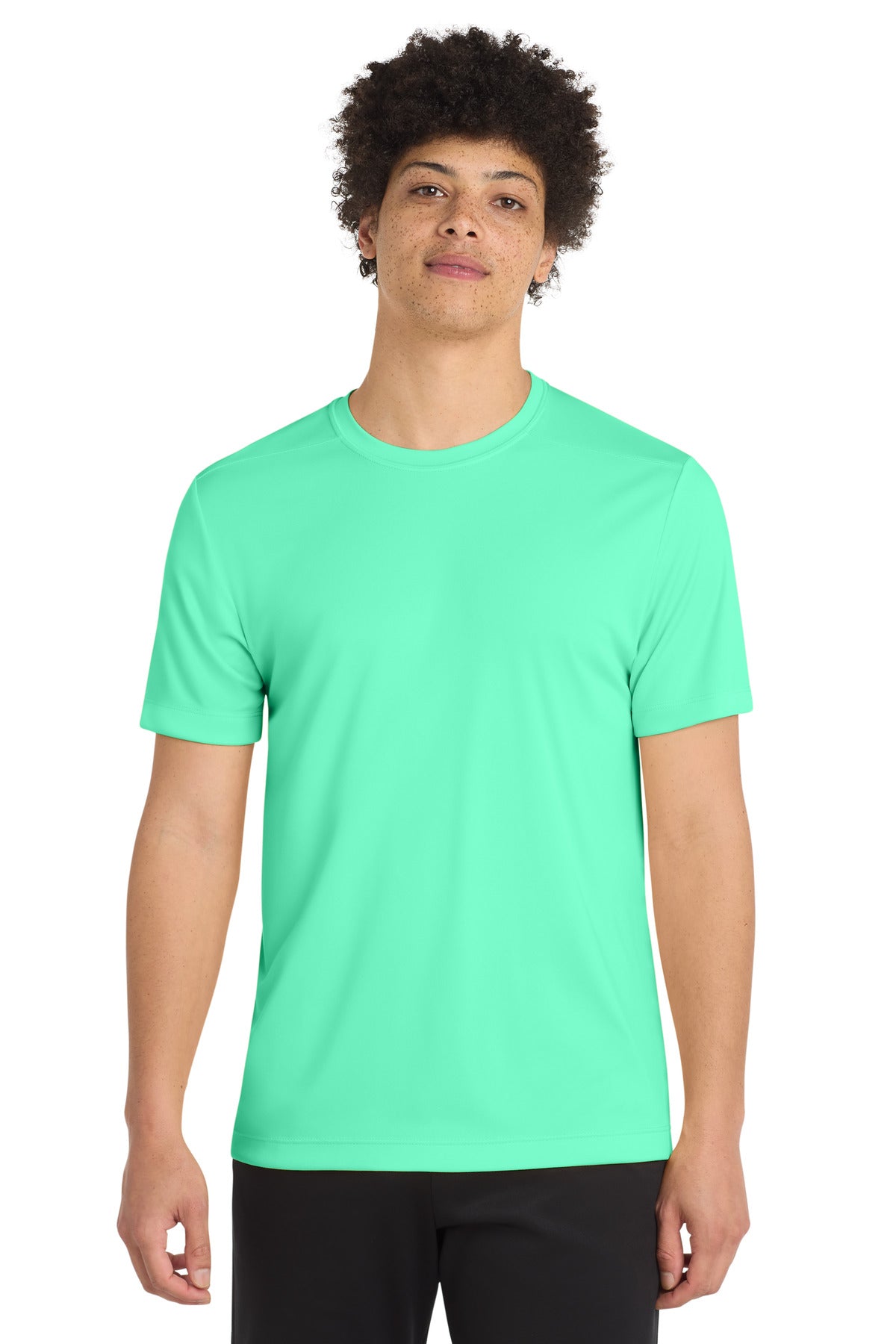 Sport-Tek Posi-UV Pro Tee ST420
