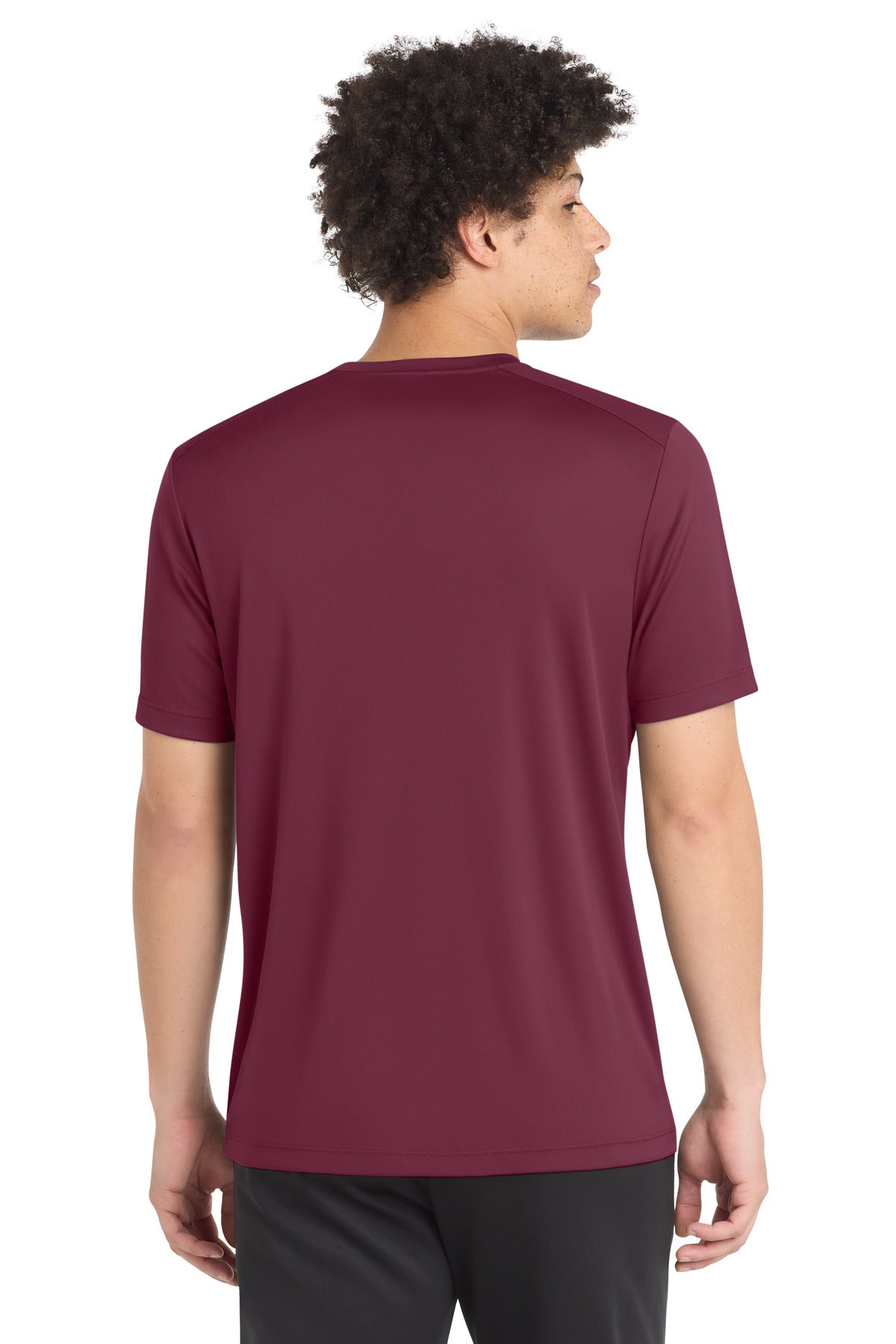 Sport-Tek Posi-UV Pro Tee ST420