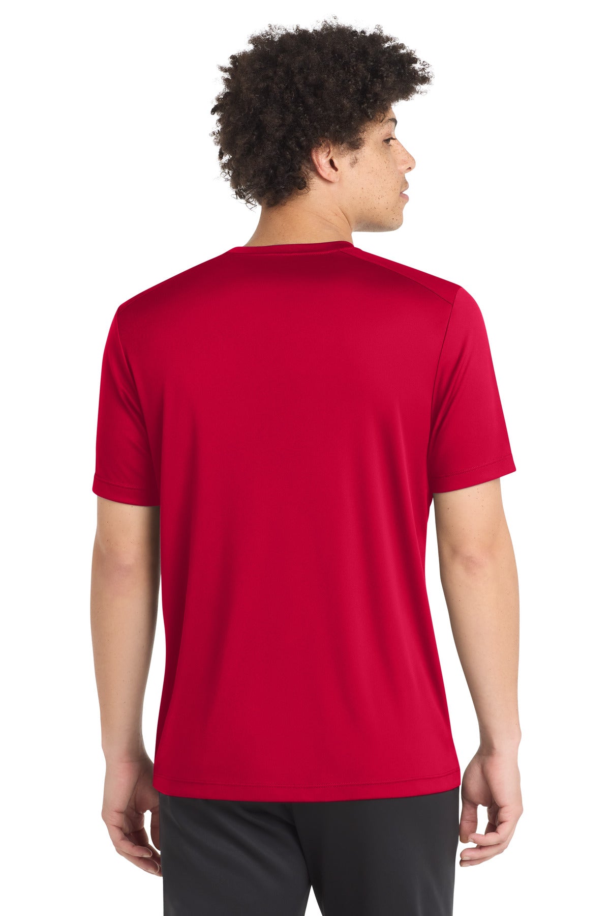 Sport-Tek Posi-UV Pro Tee ST420