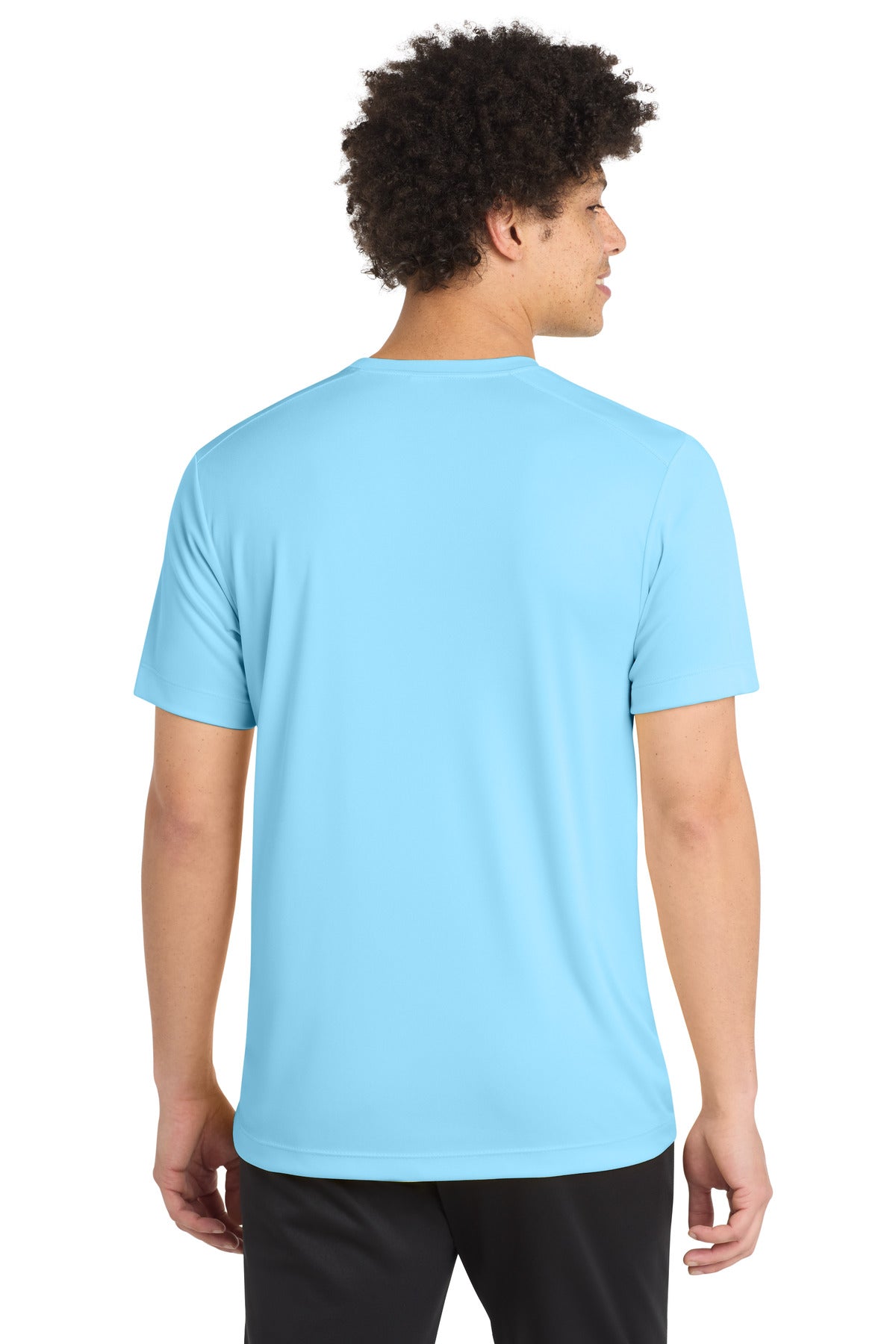 Sport-Tek Posi-UV Pro Tee ST420
