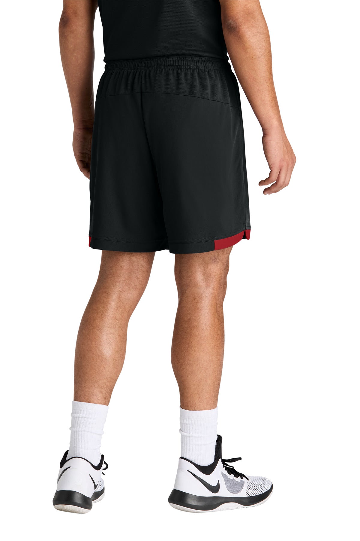 Sport-Tek Club 7" Short ST442