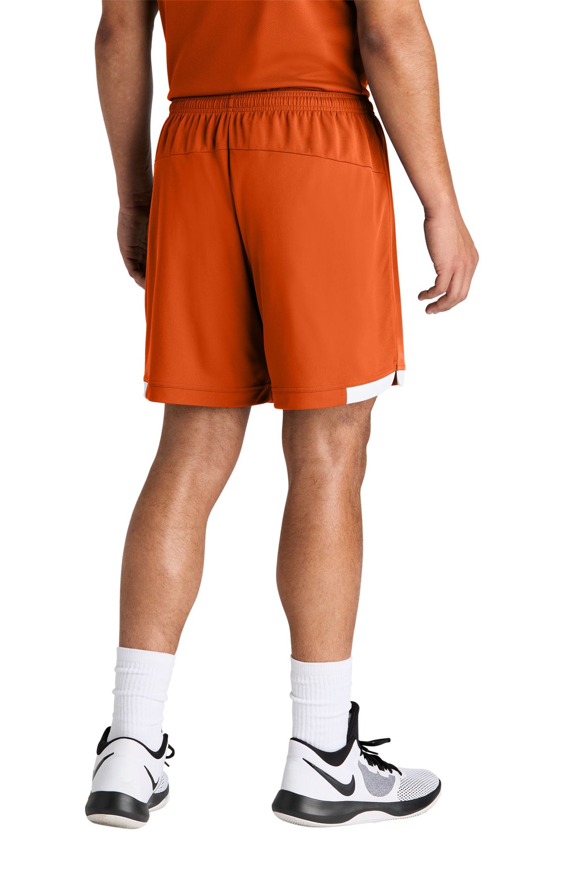 Sport-Tek Club 7" Short ST442
