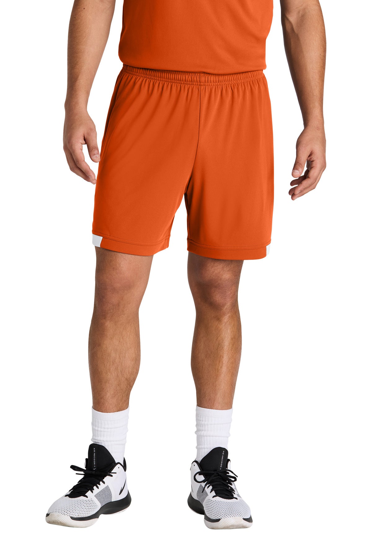 Sport-Tek Club 7" Short ST442