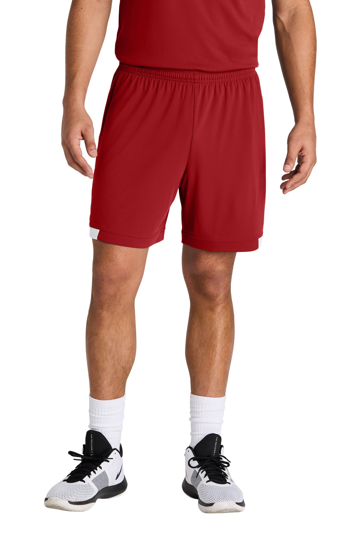 Sport-Tek Club 7" Short ST442