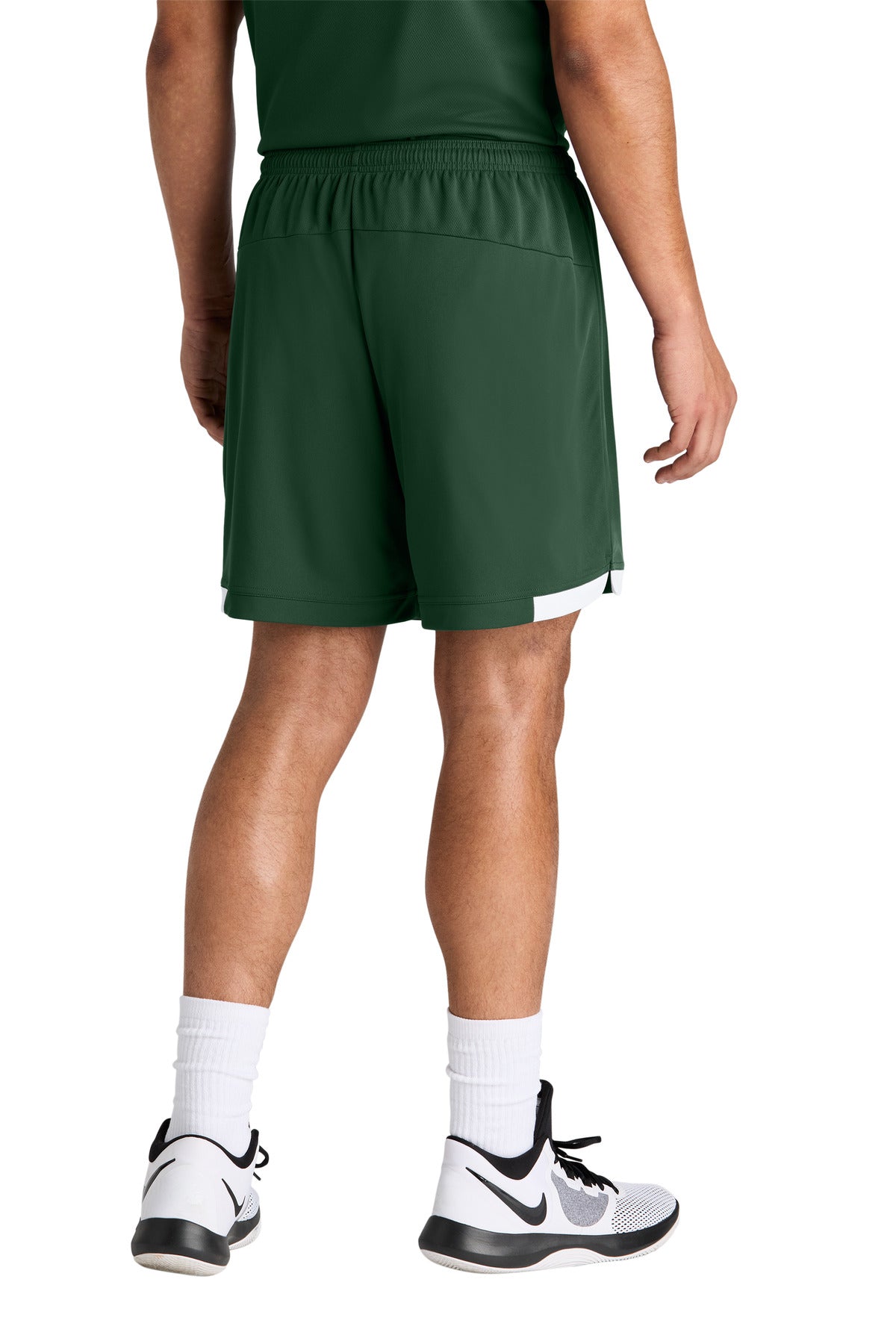 Sport-Tek Club 7" Short ST442