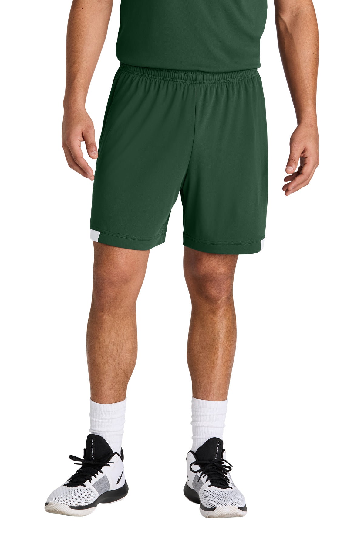 Sport-Tek Club 7" Short ST442