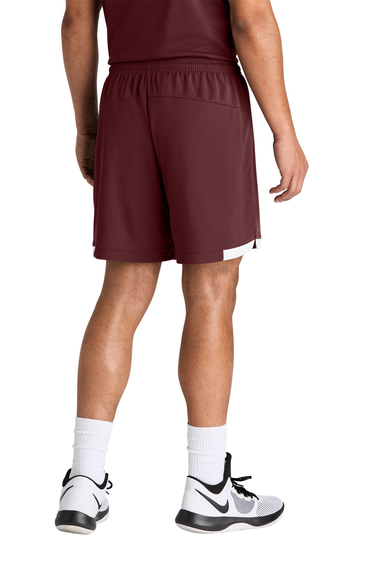 Sport-Tek Club 7" Short ST442