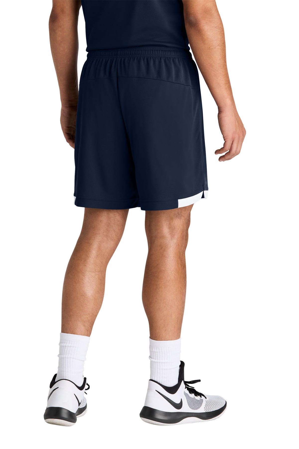 Sport-Tek Club 7" Short ST442