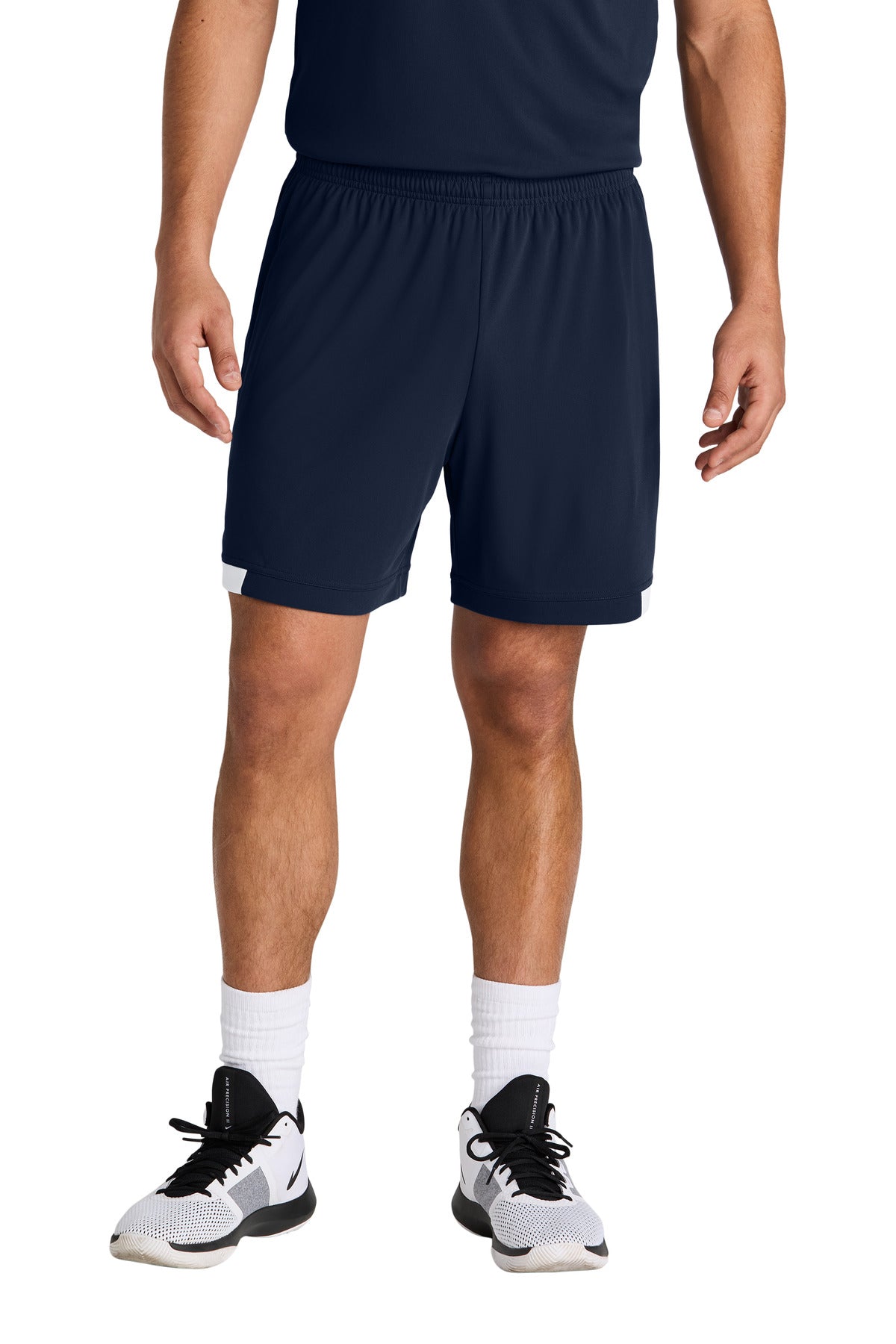 Sport-Tek Club 7" Short ST442
