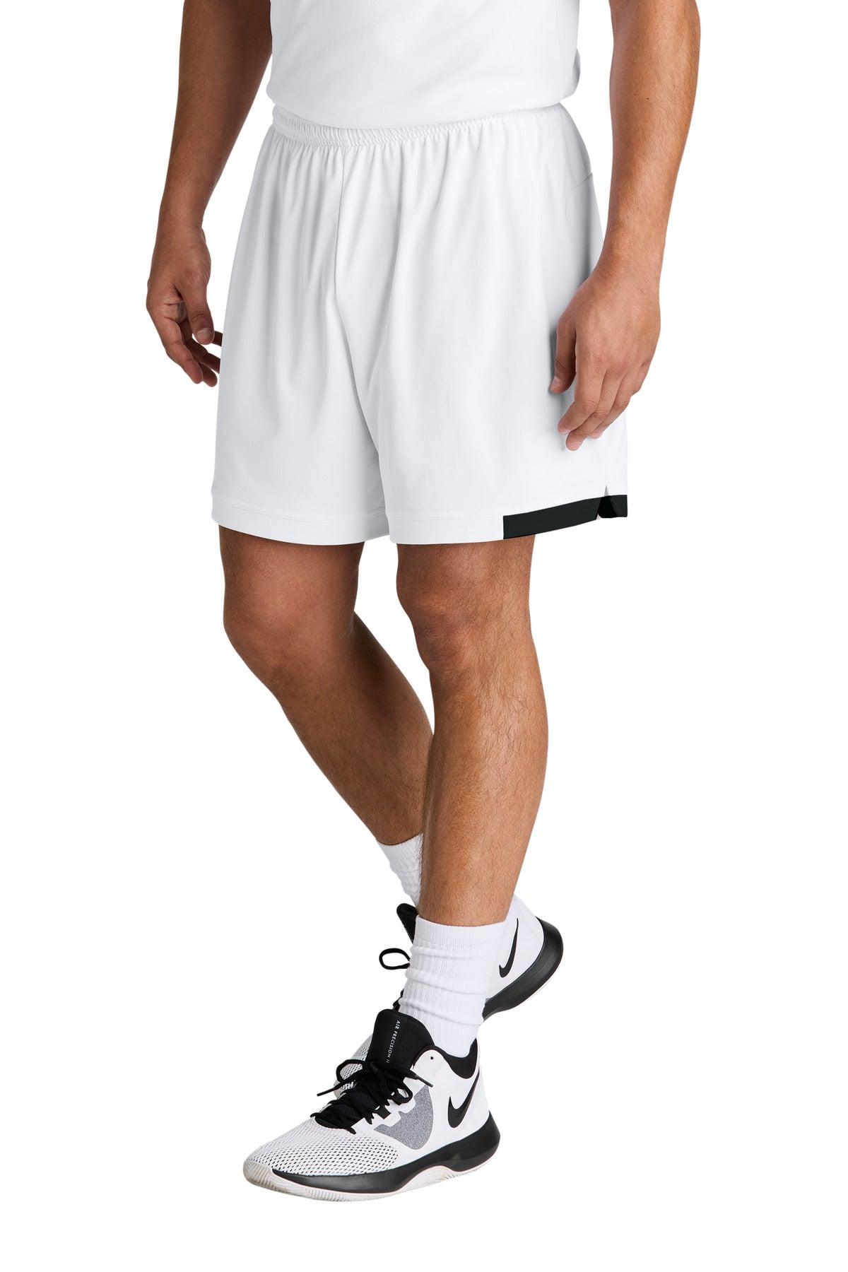 Sport-Tek Club 7" Short ST442
