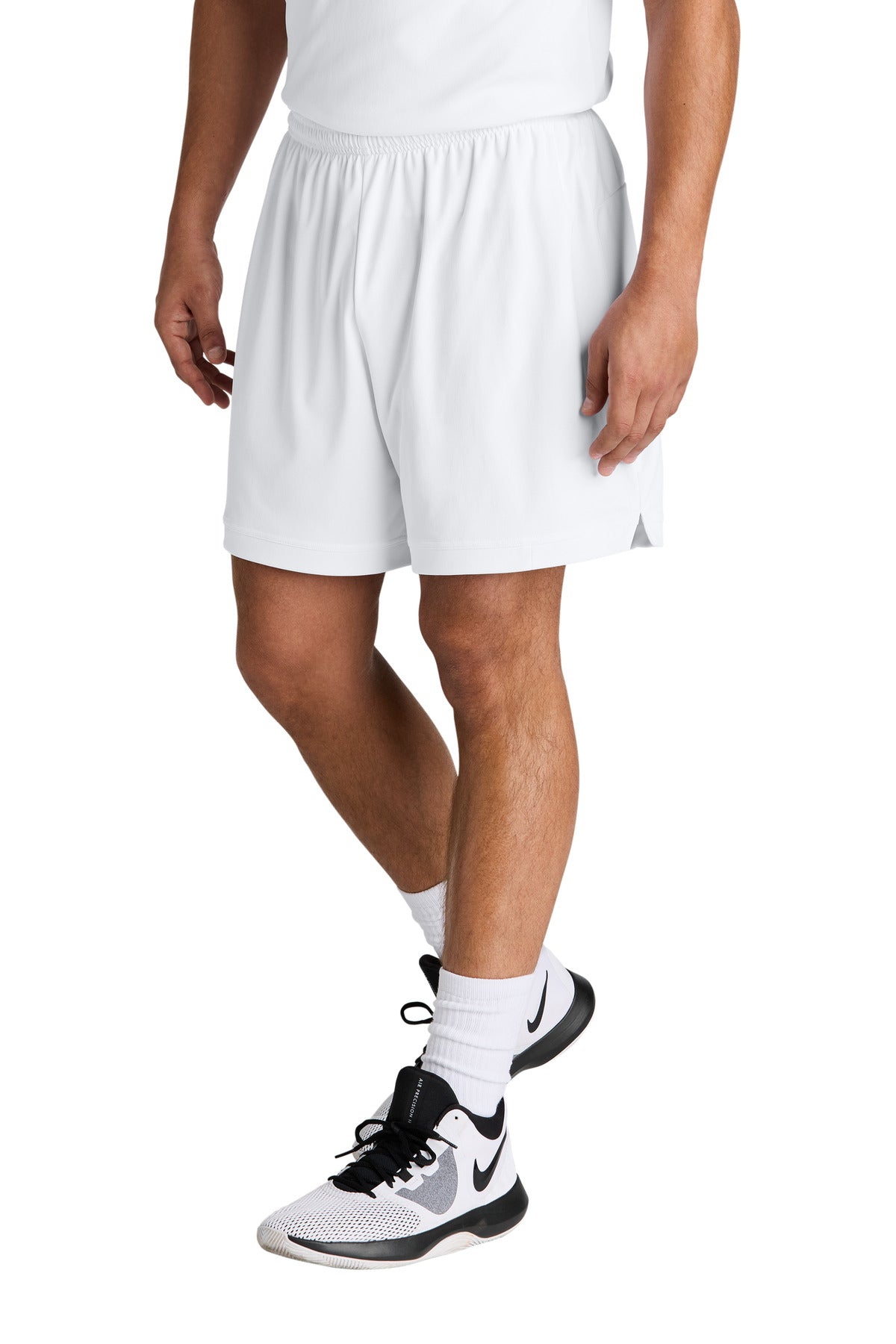 Sport-Tek Club 7" Short ST442