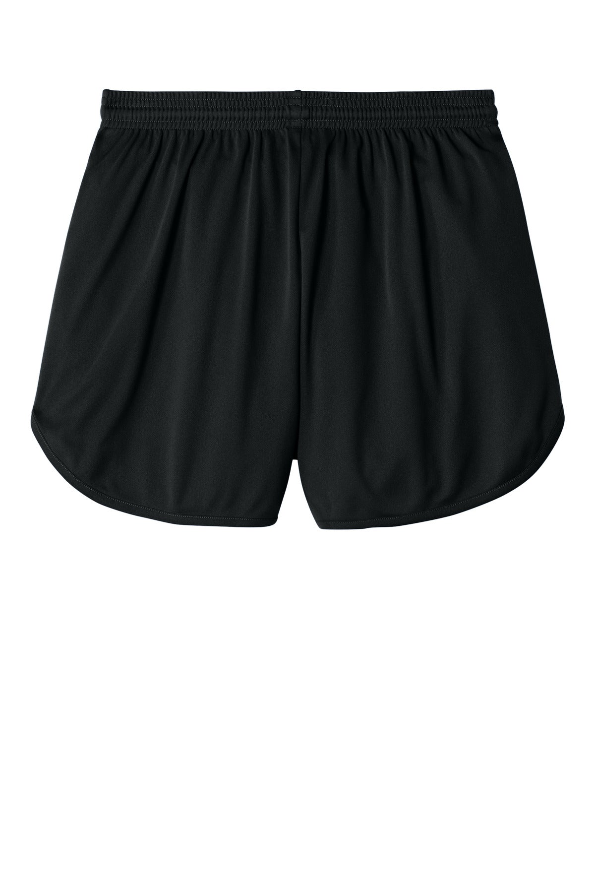 Sport-Tek Club 4" Track Short ST447