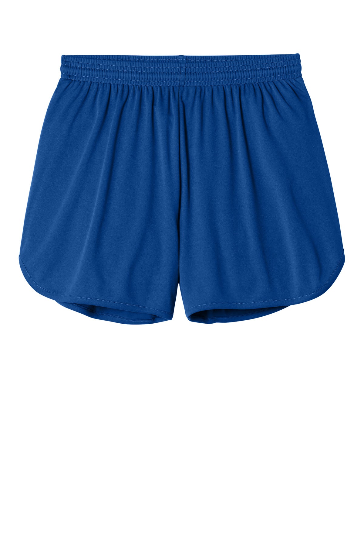 Sport-Tek Club 4" Track Short ST447