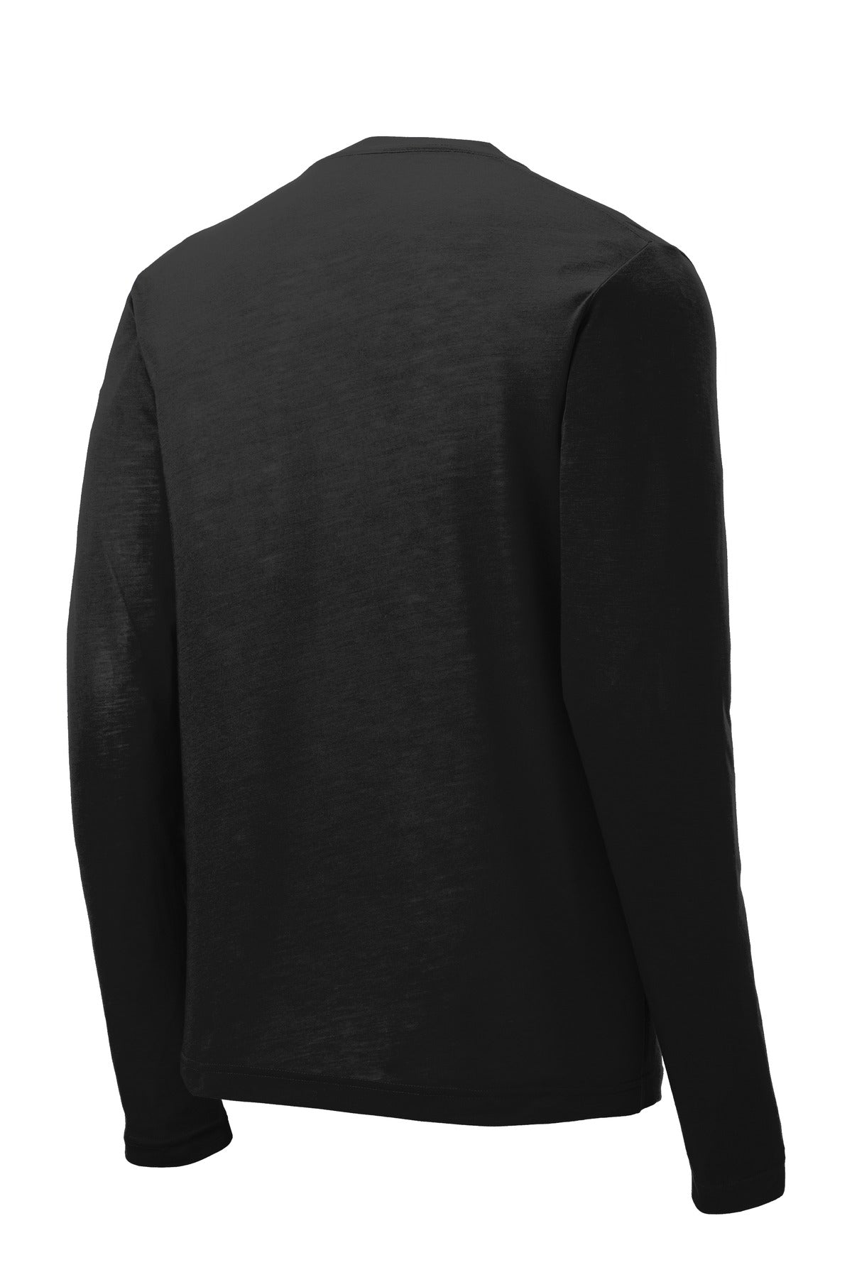Sport-Tek Long Sleeve PosiCharge Competitor Cotton Touch Tee ST450LS
