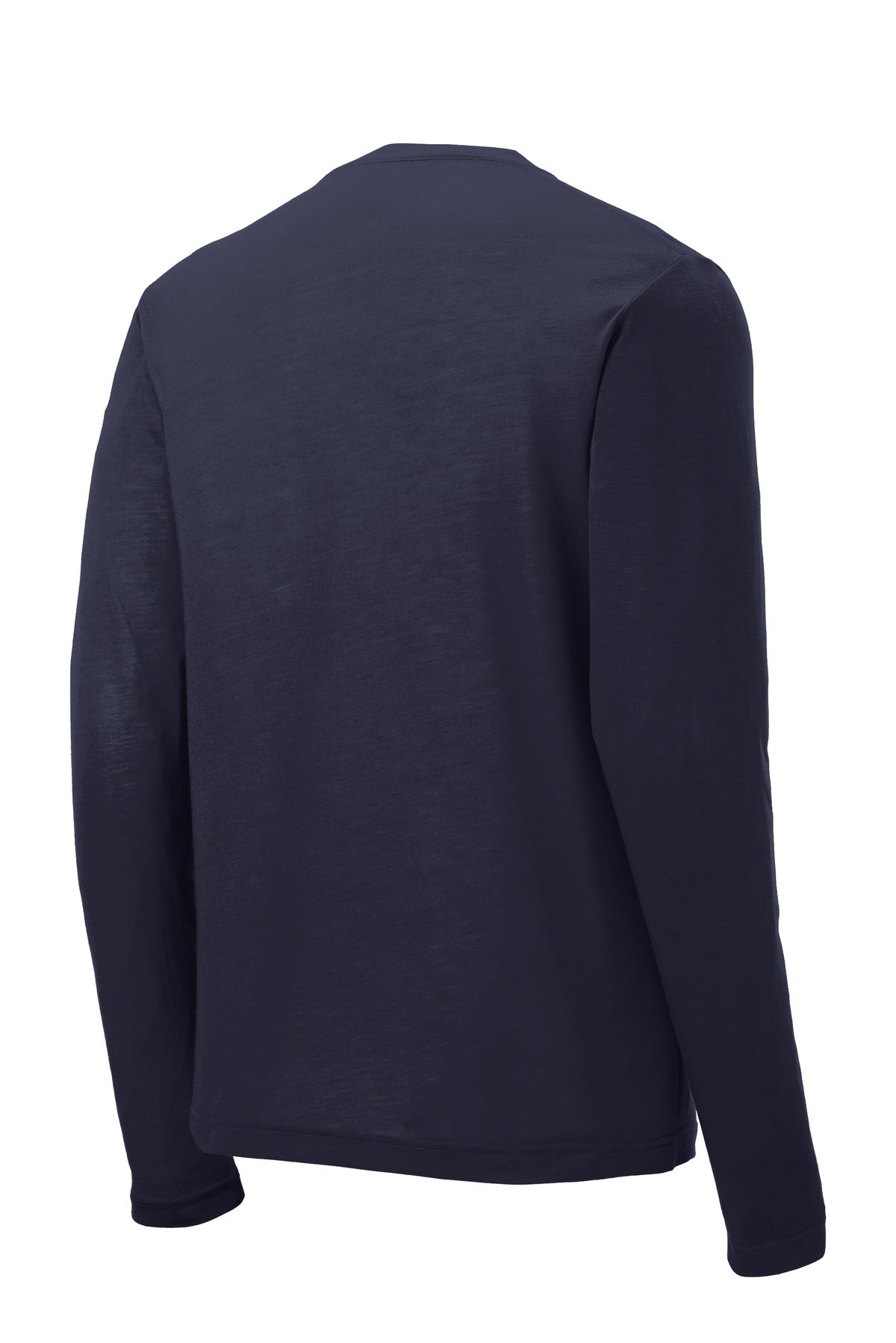 Sport-Tek Long Sleeve PosiCharge Competitor Cotton Touch Tee ST450LS
