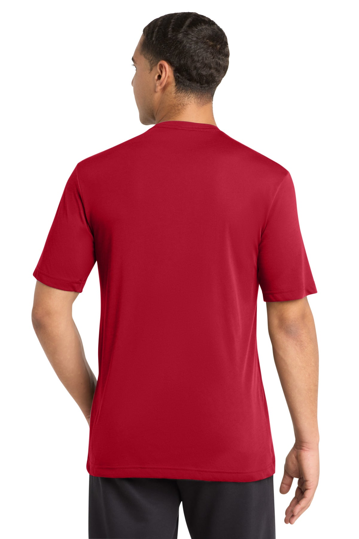 Sport-Tek PosiCharge Competitor Cotton Touch Tee ST450