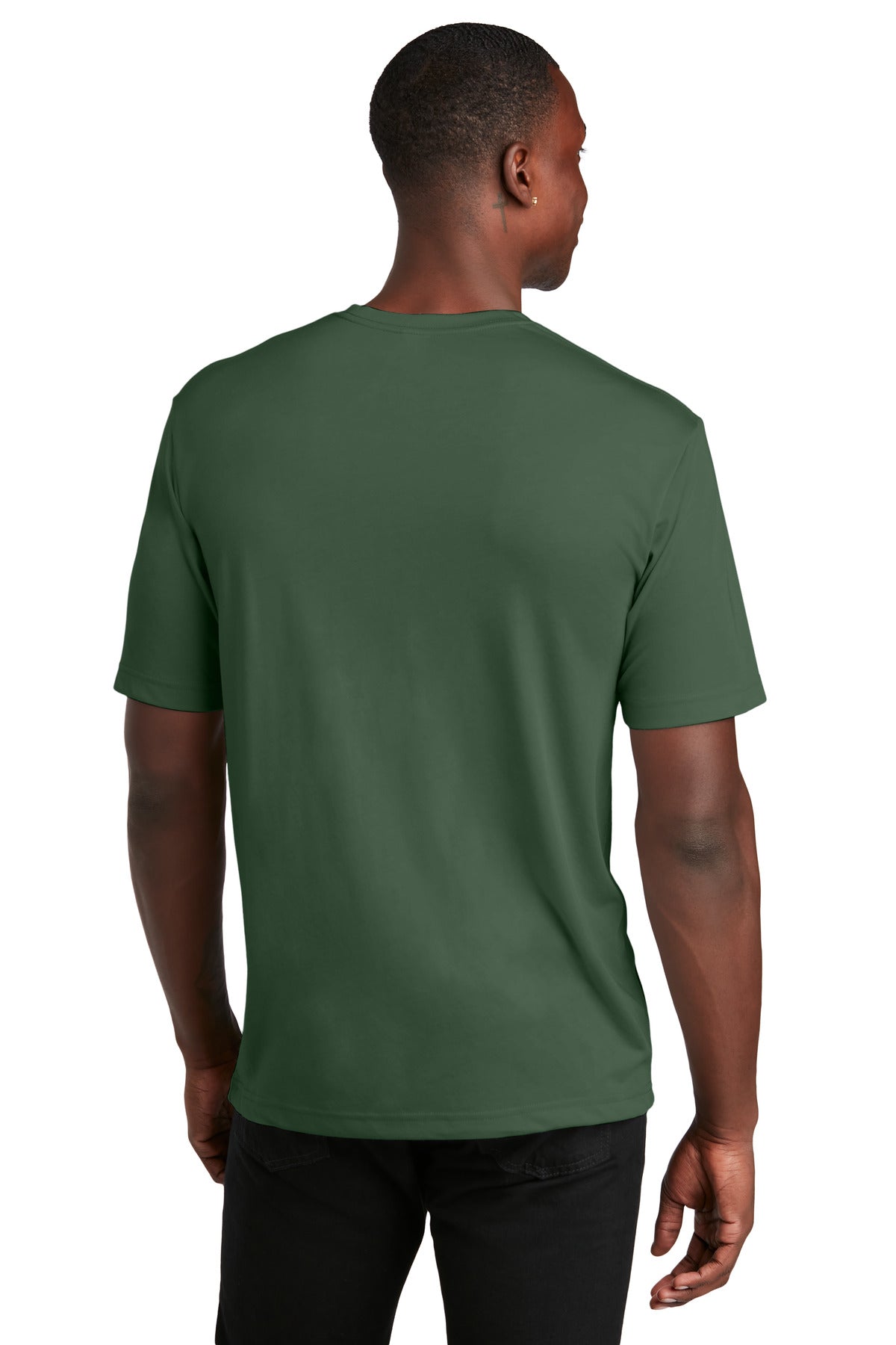 Sport-Tek PosiCharge Competitor Cotton Touch Tee ST450