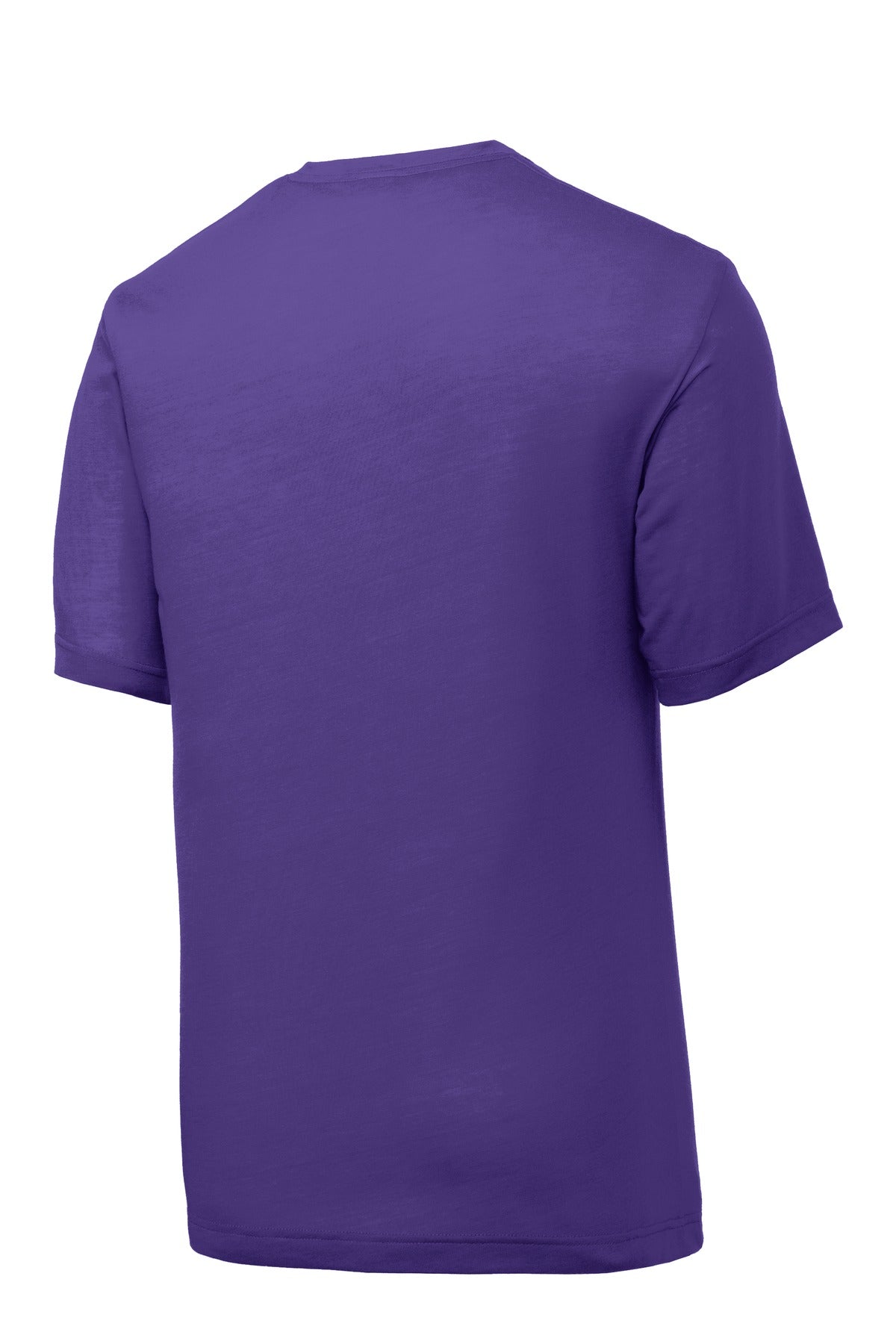 Sport-Tek PosiCharge Competitor Cotton Touch Tee ST450