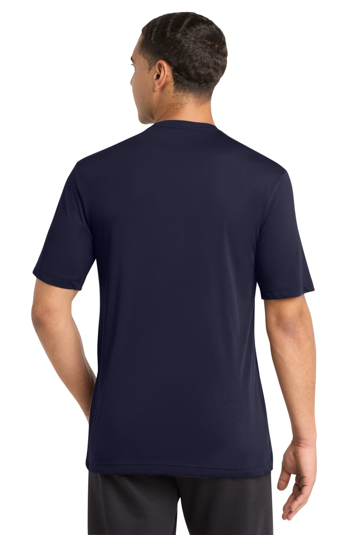 Sport-Tek PosiCharge Competitor Cotton Touch Tee ST450