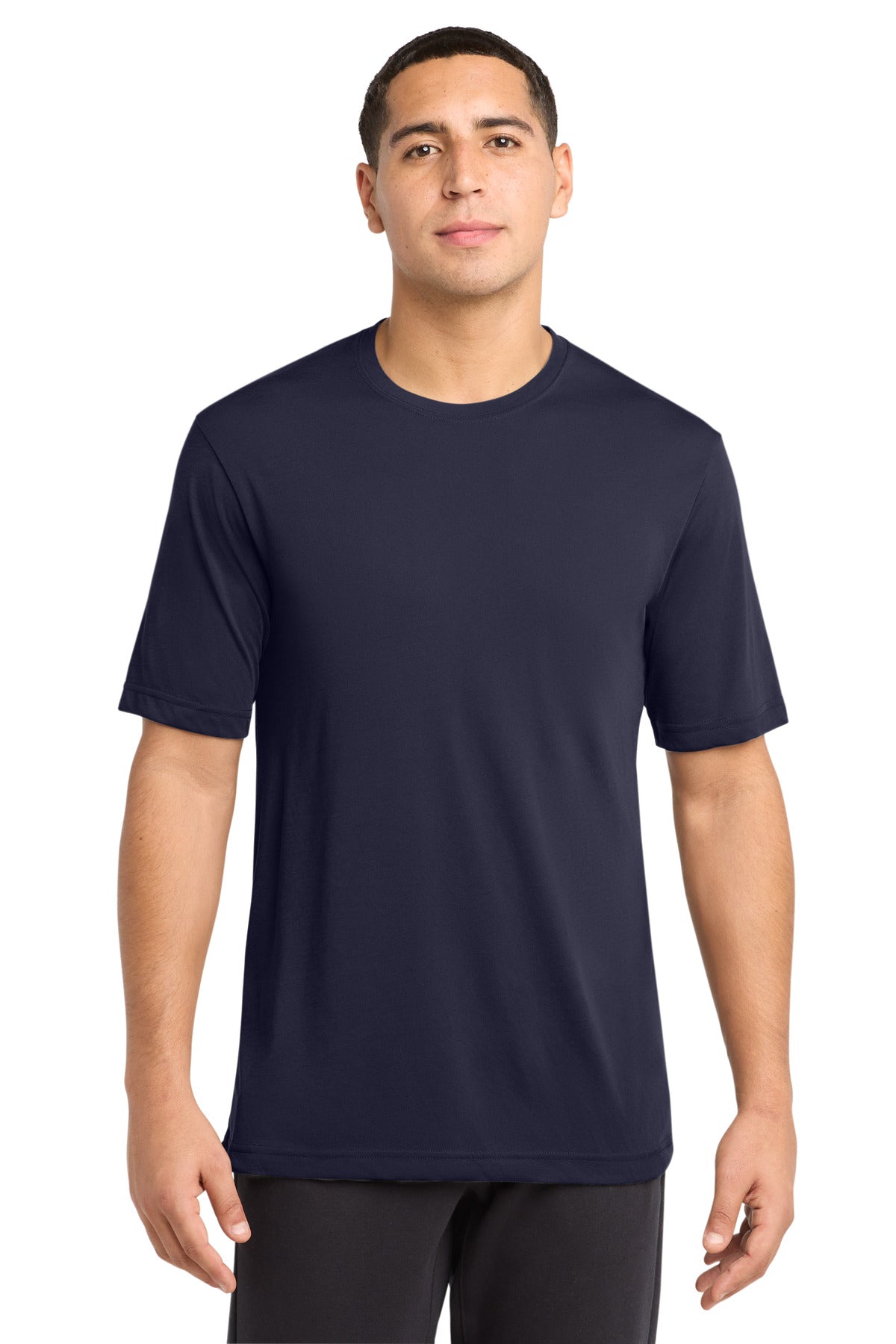 Sport-Tek PosiCharge Competitor Cotton Touch Tee ST450