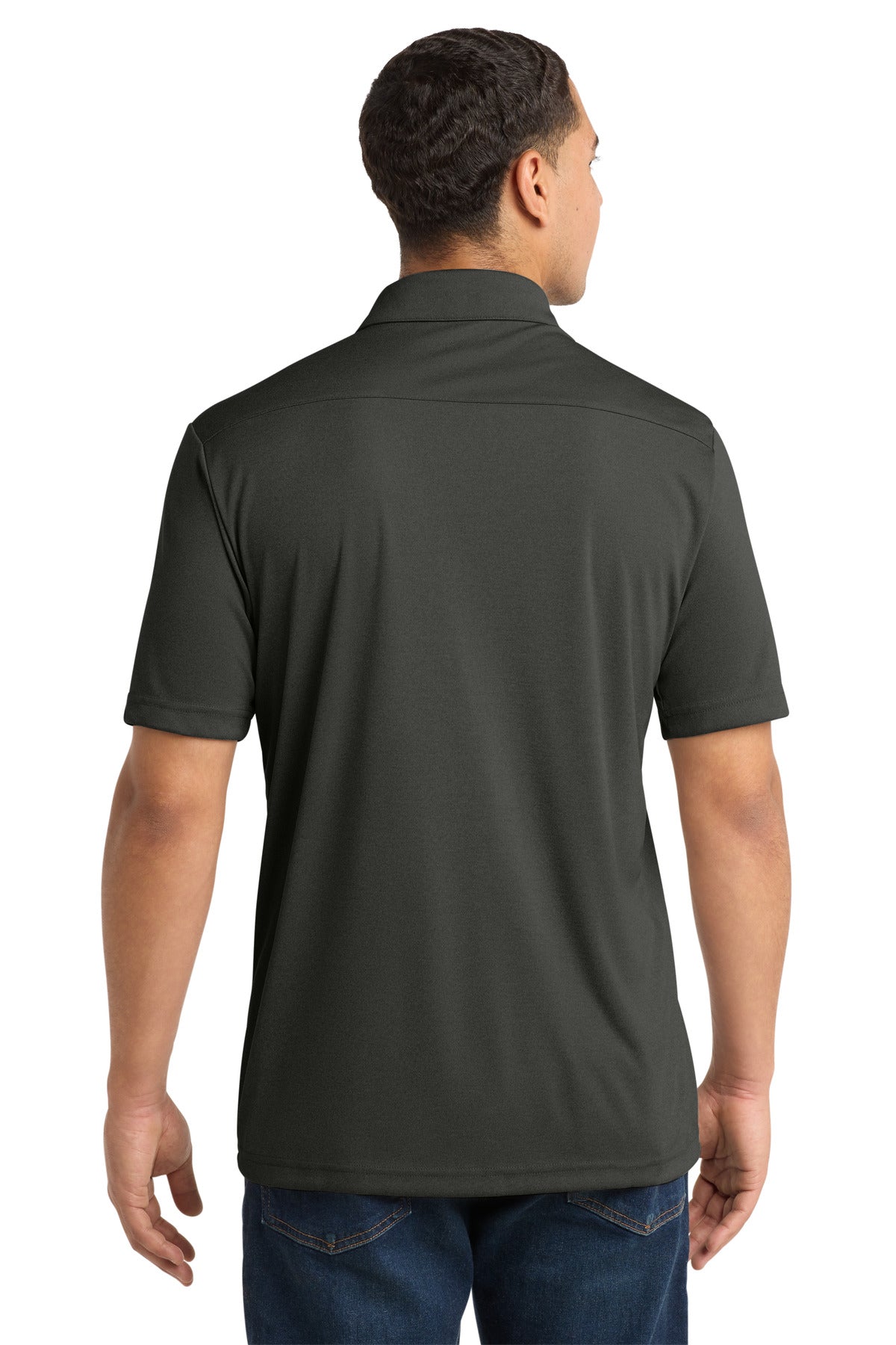 Sport-Tek Endeavor Polo ST467