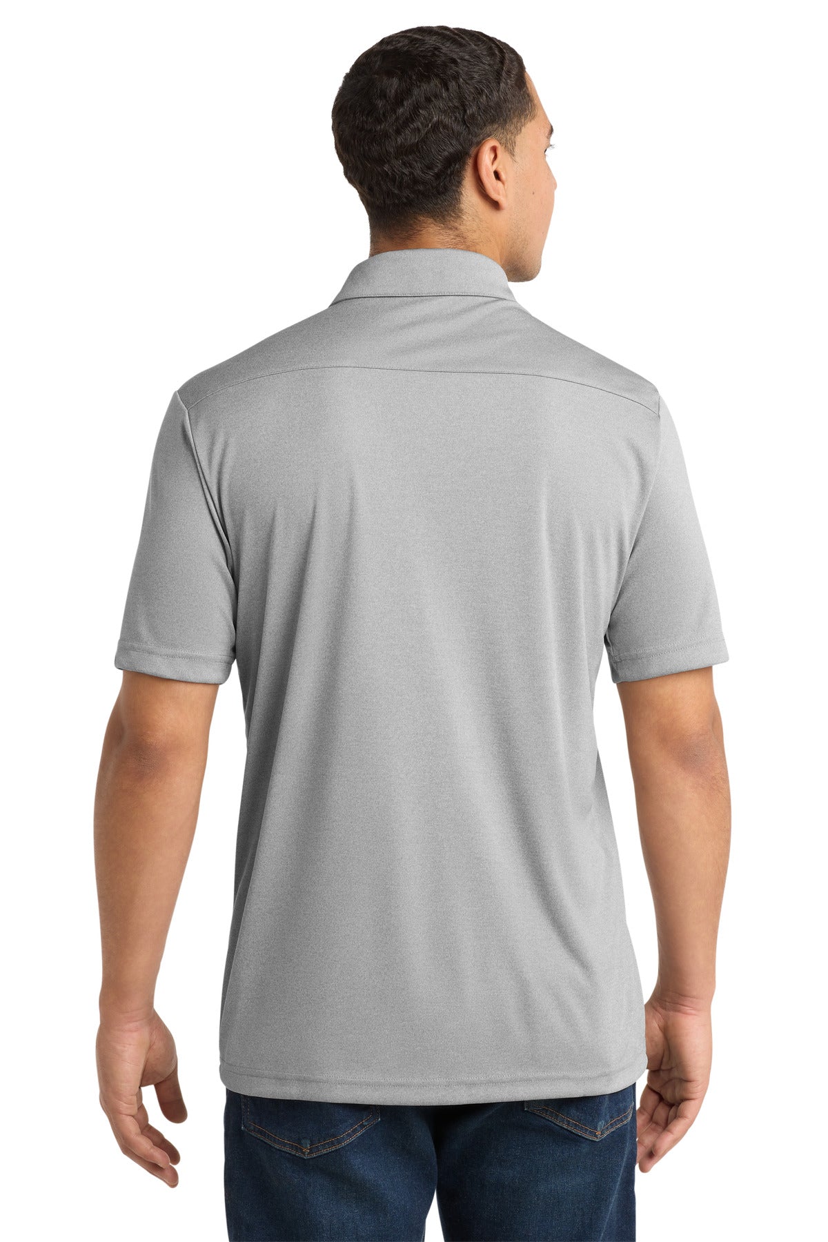 Sport-Tek Endeavor Polo ST467