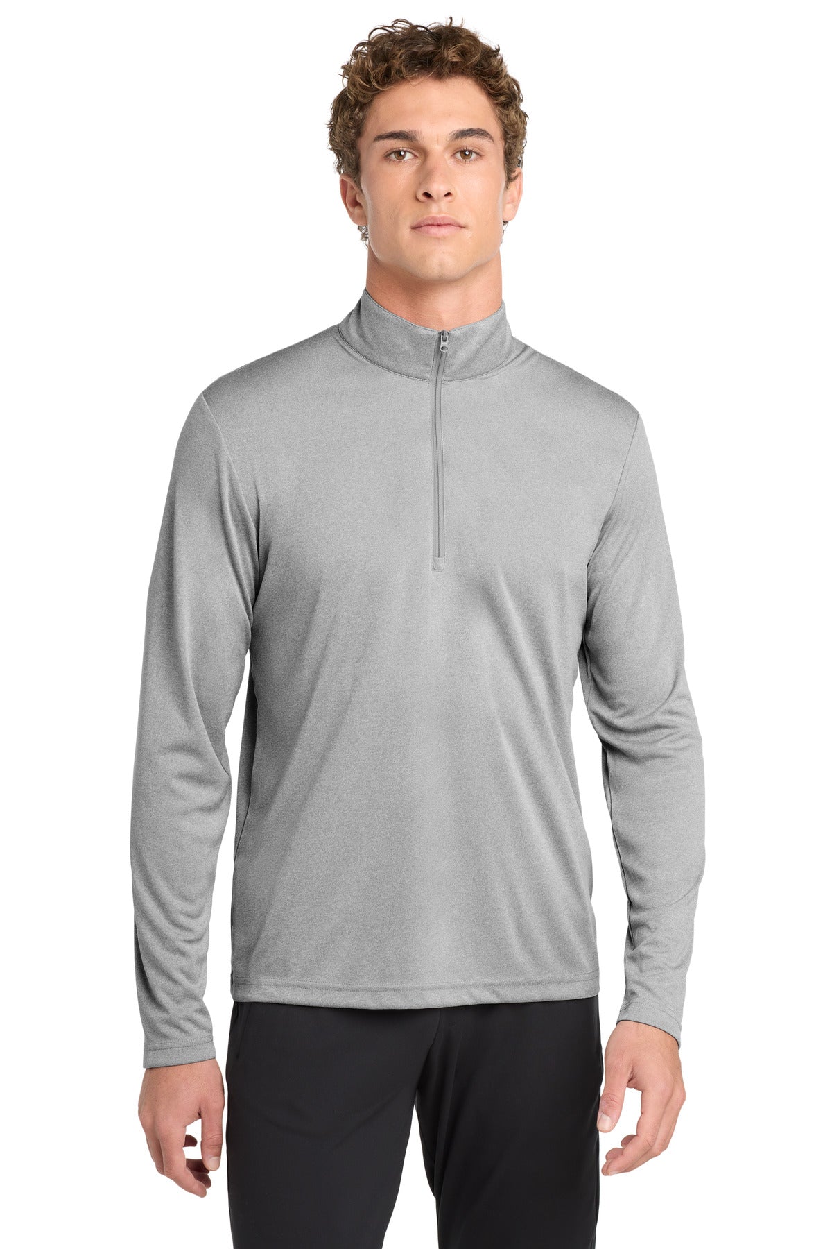 Sport-Tek Endeavor 1/2-Zip Pullover ST469