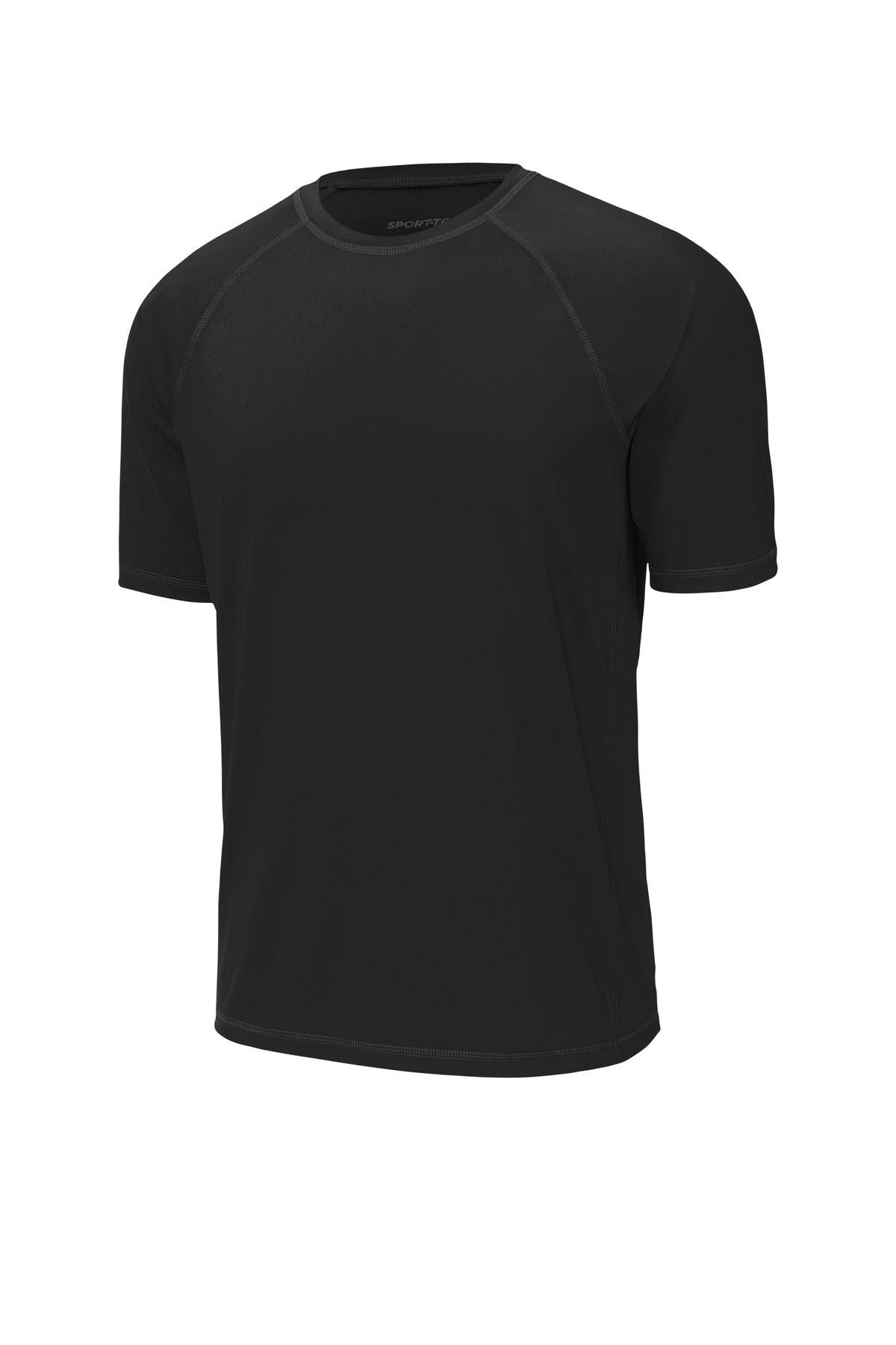 Sport-Tek Rashguard Tee ST470