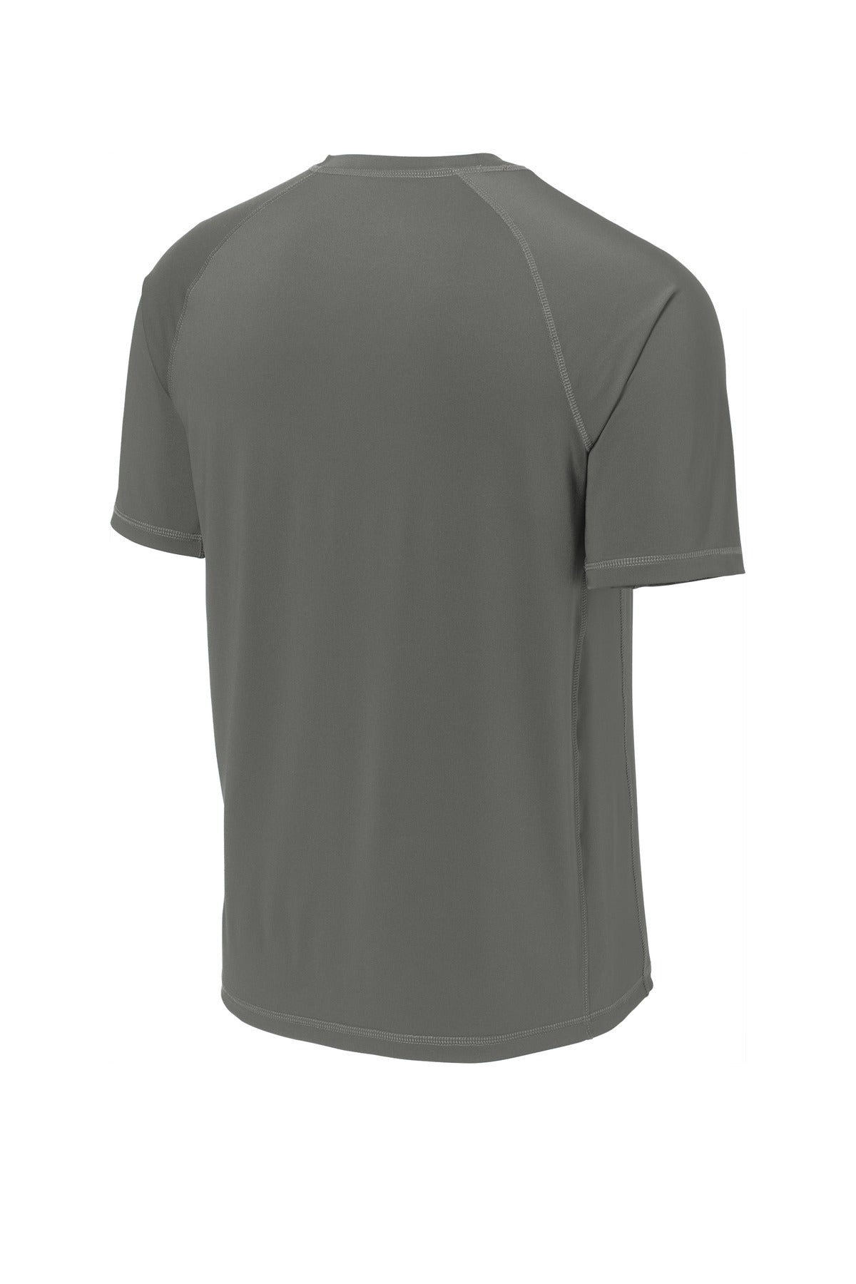 Sport-Tek Rashguard Tee ST470