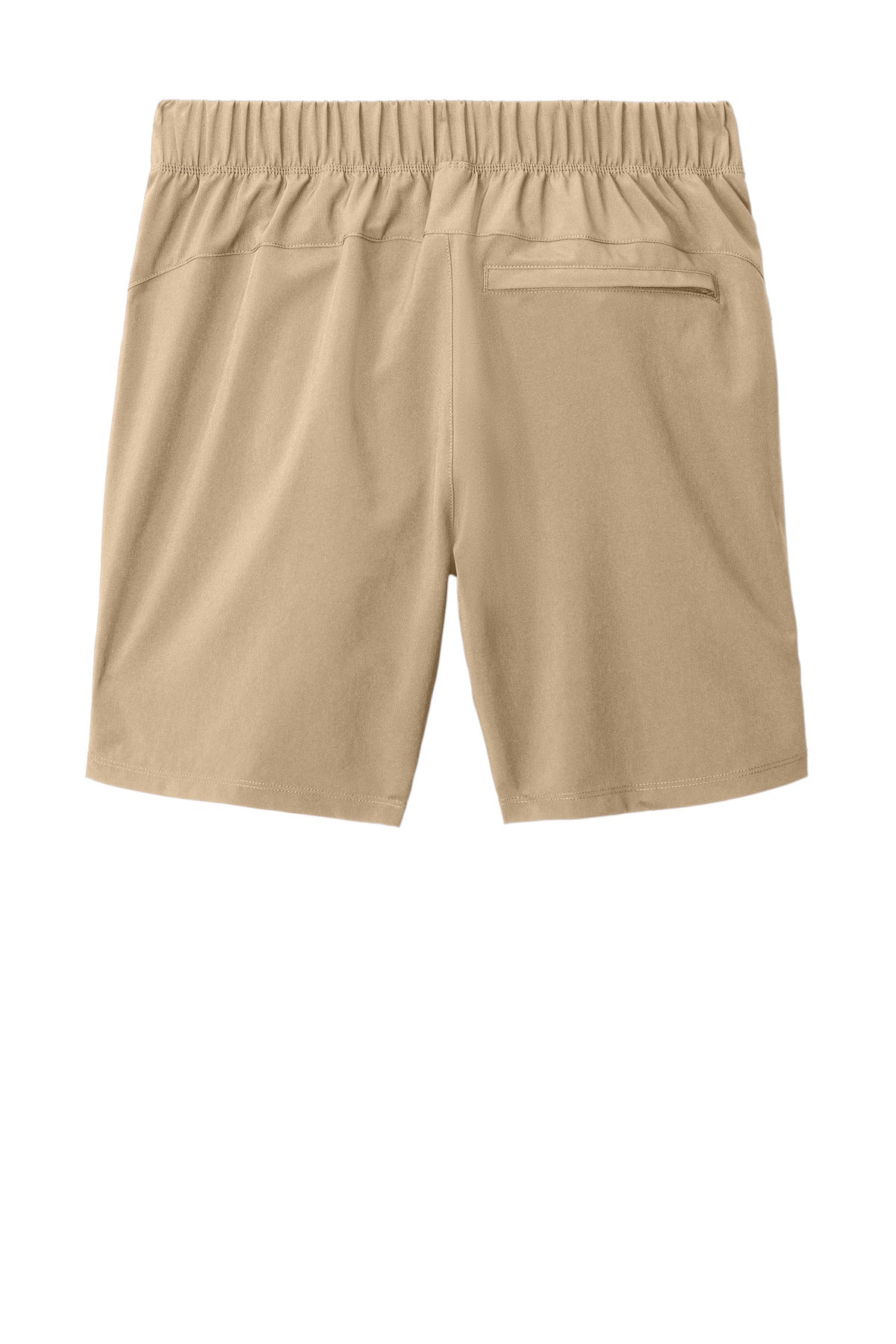 Sport-Tek Repeat 7" Short ST485