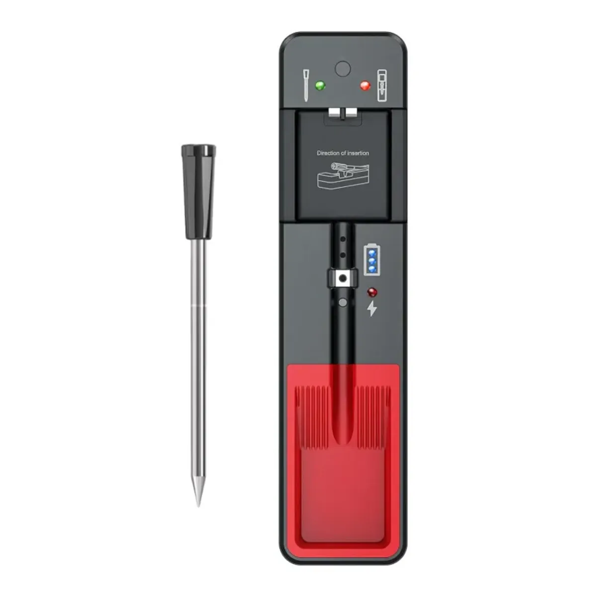 Smart Wireless Bluetooth Meat Thermometer - SW3604