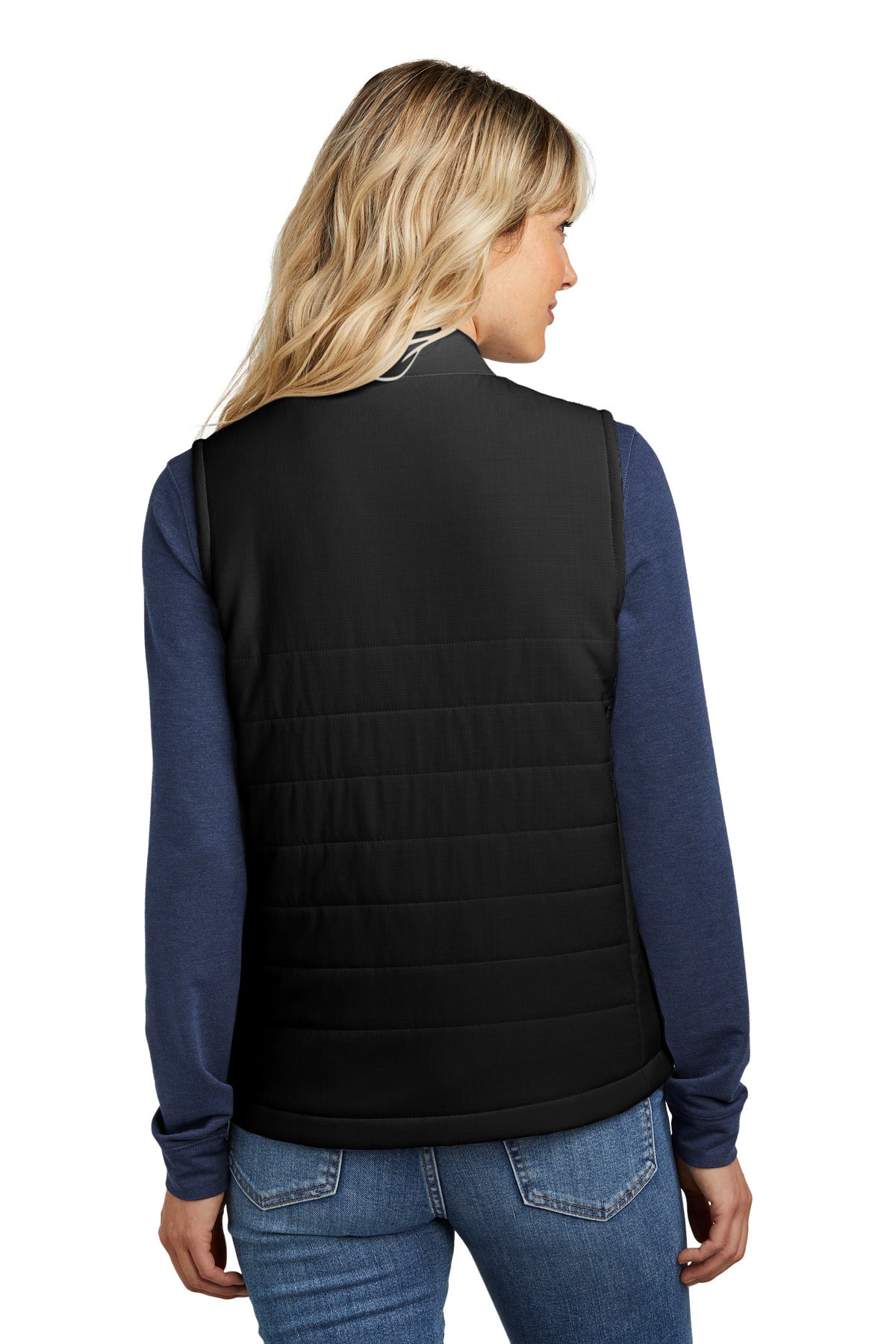 TravisMathew Women's Cold Bay Vest TM1LD002