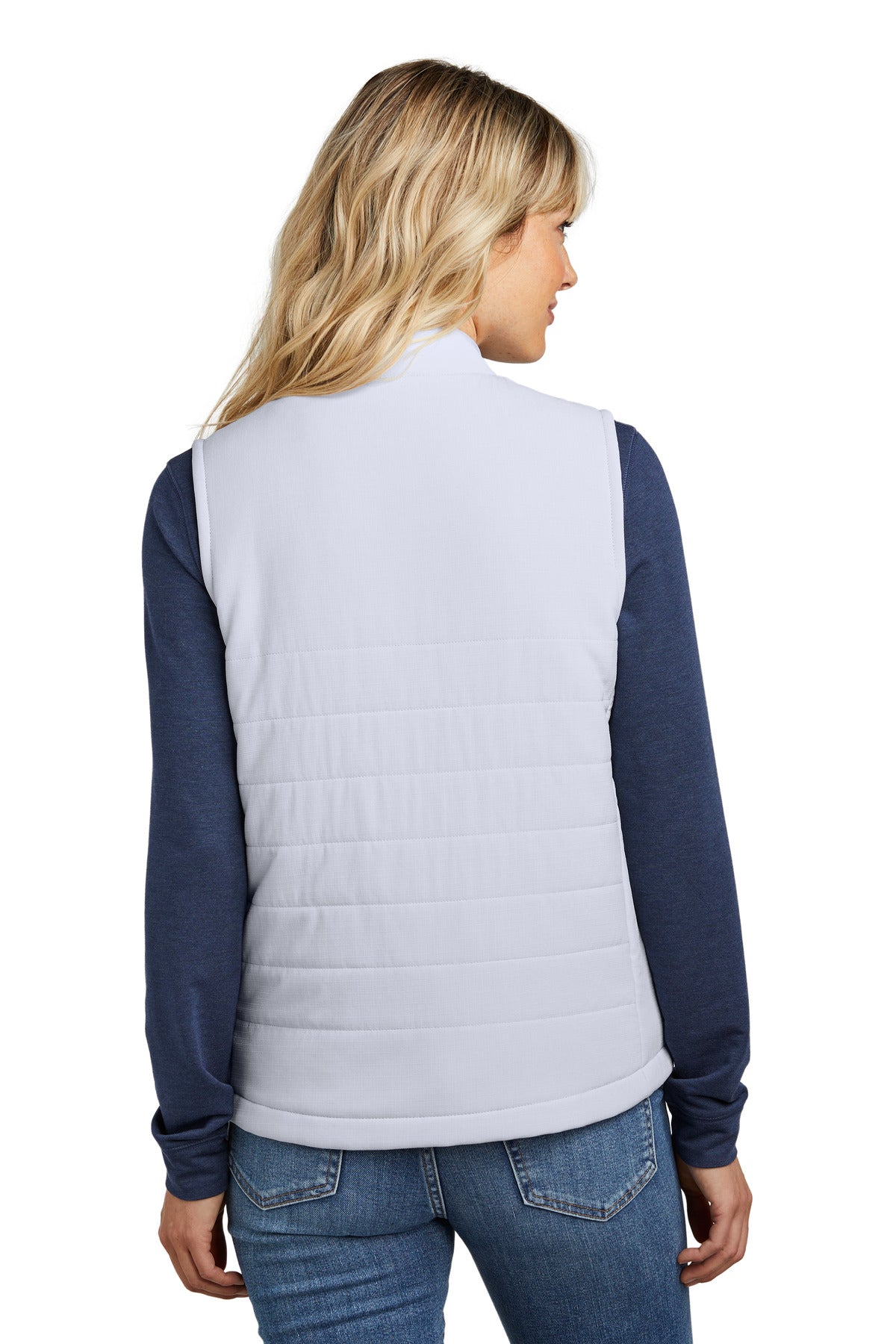 TravisMathew Women's Cold Bay Vest TM1LD002