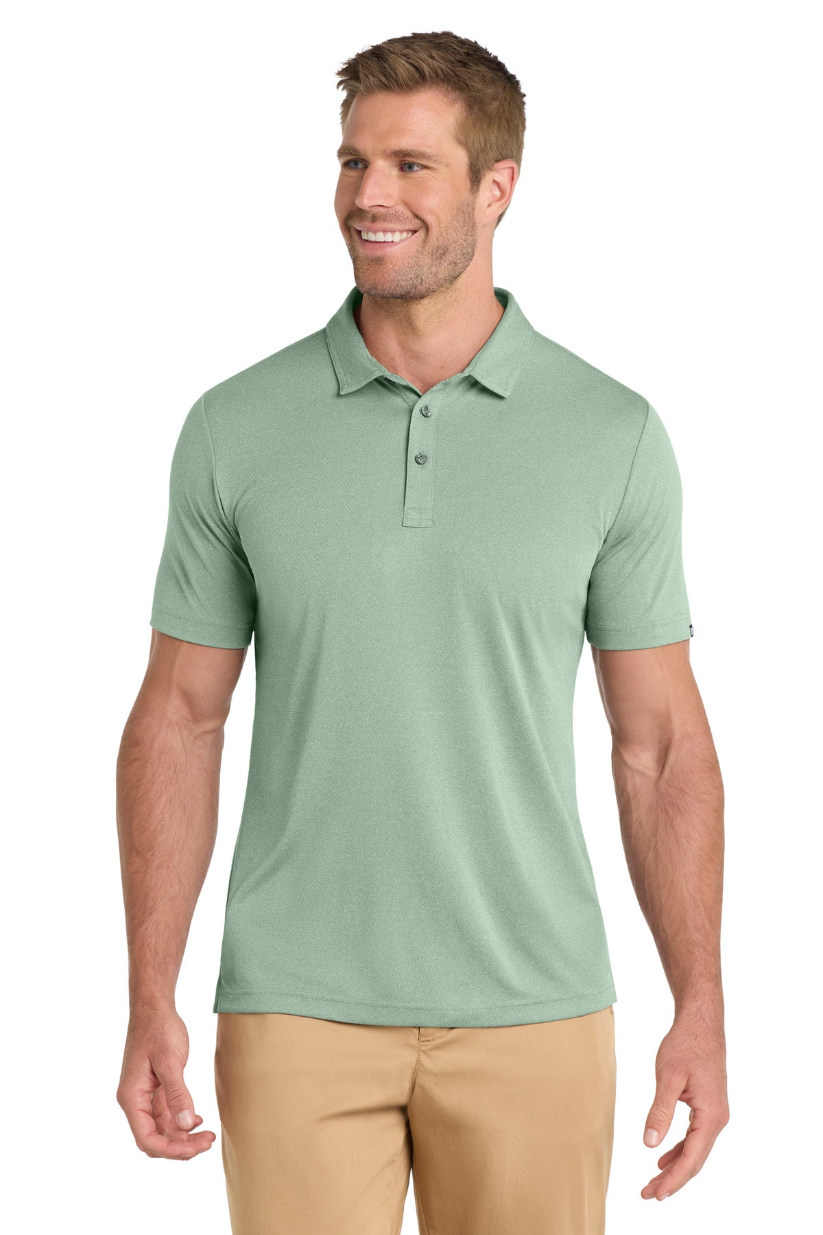 TravisMathew Coto Performance Polo TM1MU410