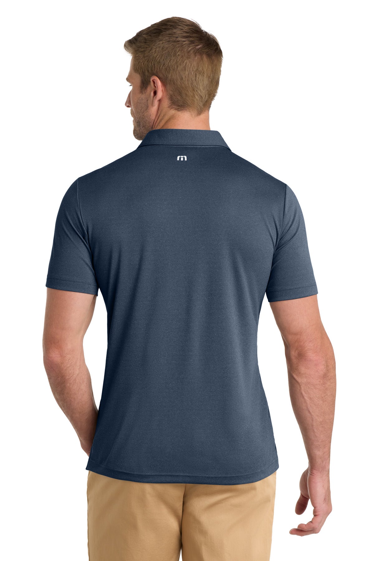 TravisMathew Coto Performance Polo TM1MU410
