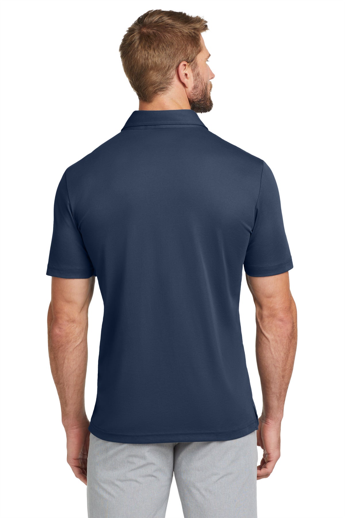 TravisMathew Oceanside Solid Polo TM1MU411