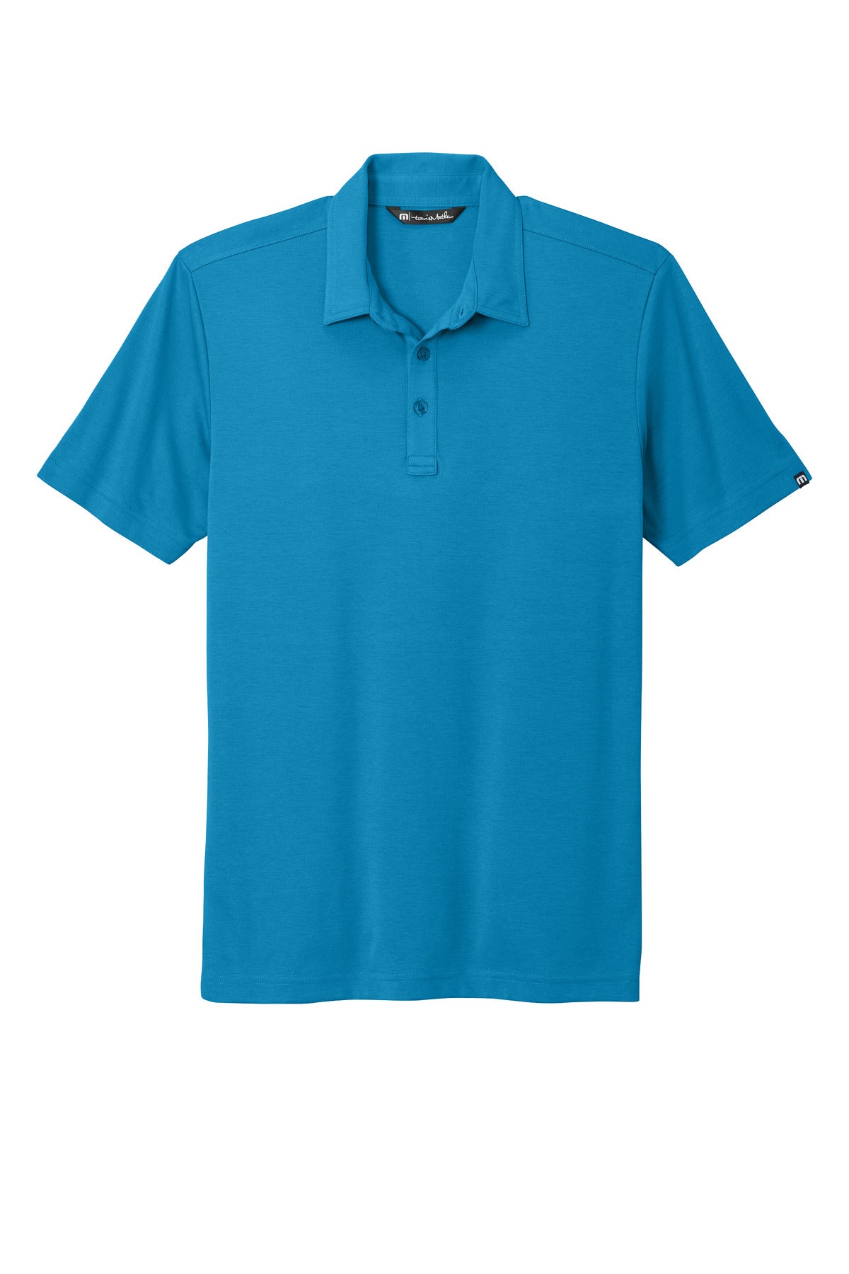 TravisMathew Oceanside Solid Polo TM1MU411