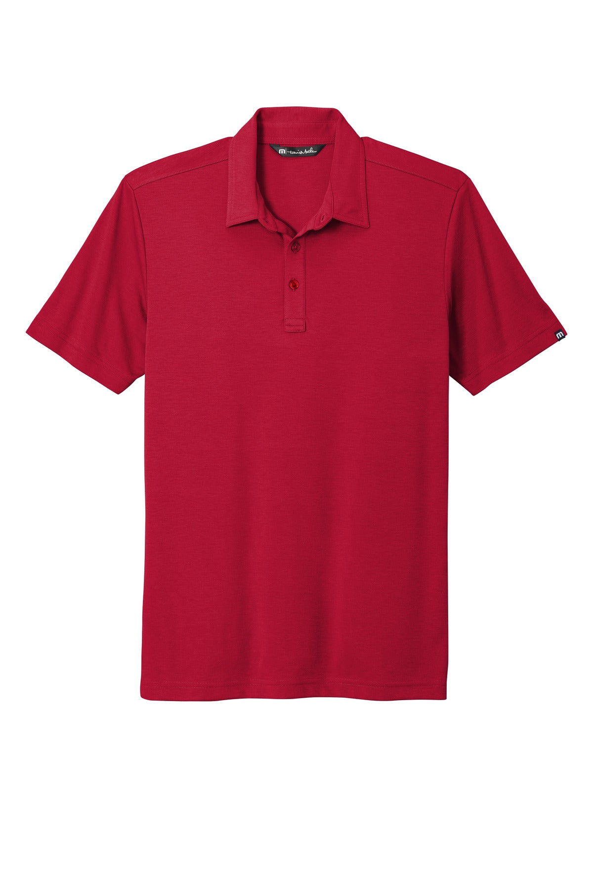 TravisMathew Oceanside Solid Polo TM1MU411