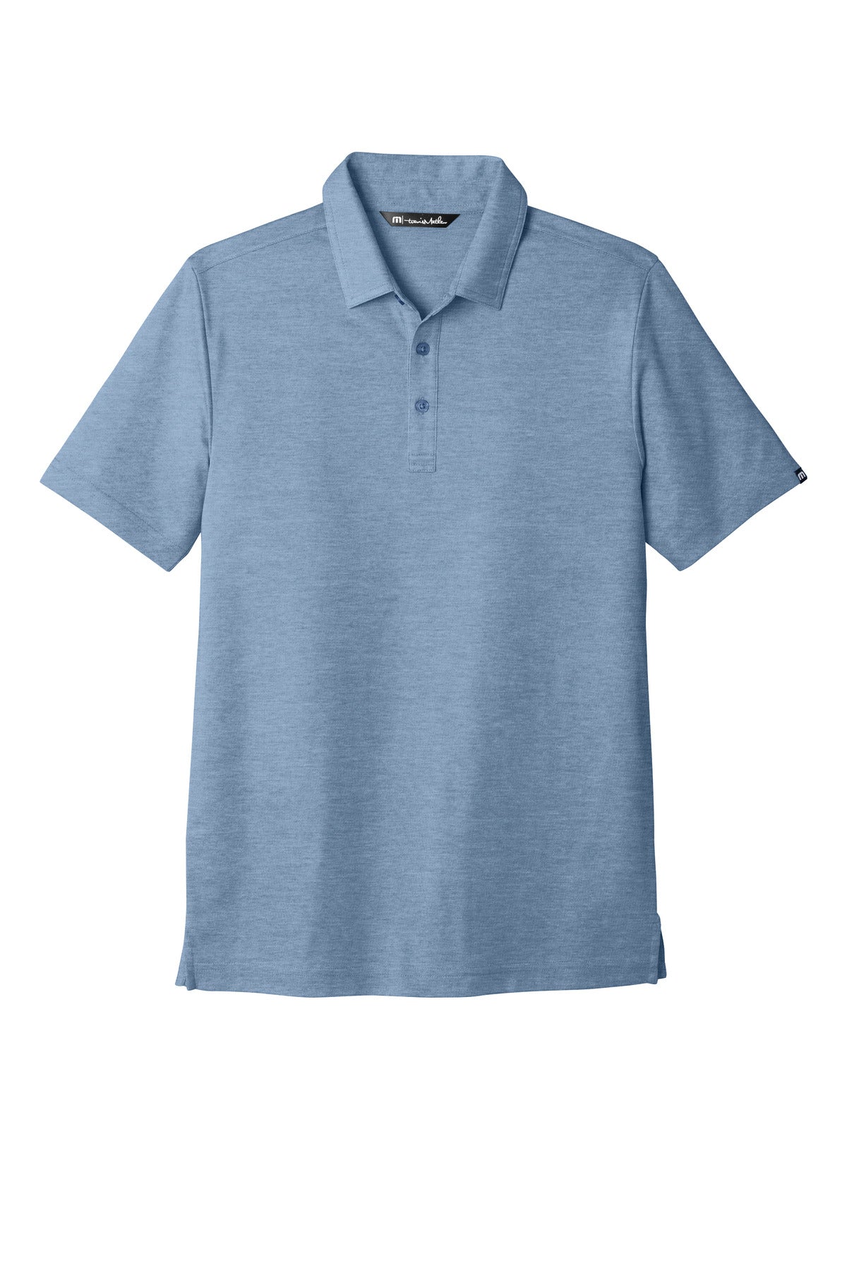 TravisMathew Oceanside Heather Polo TM1MU412