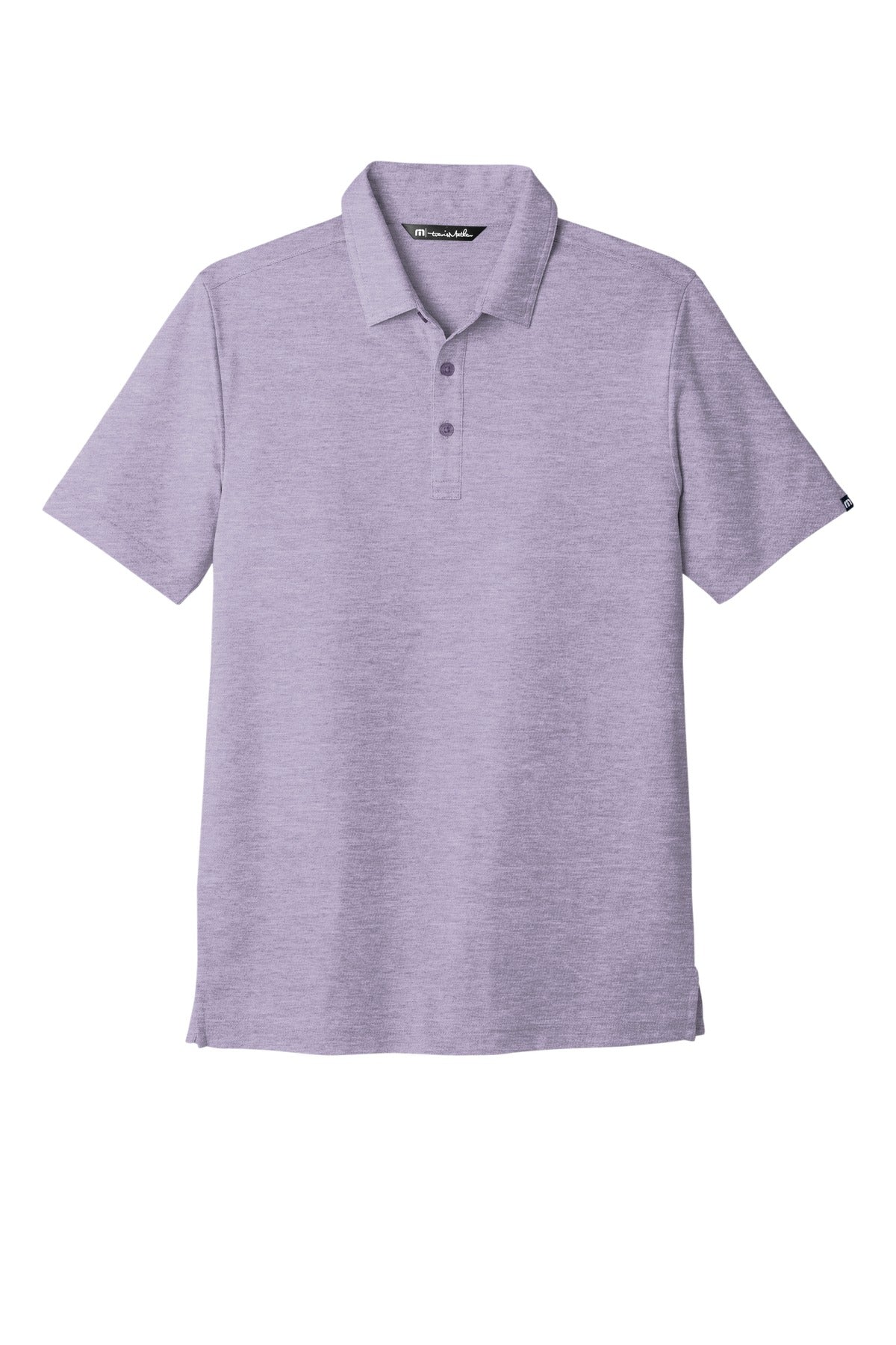 TravisMathew Oceanside Heather Polo TM1MU412