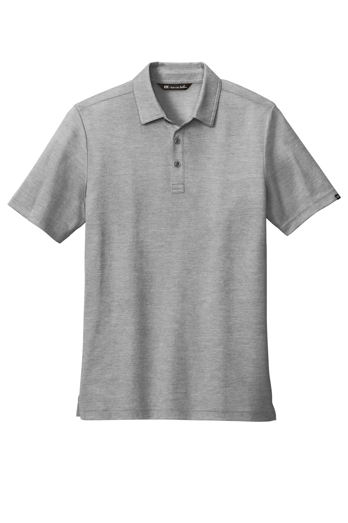 TravisMathew Oceanside Heather Polo TM1MU412