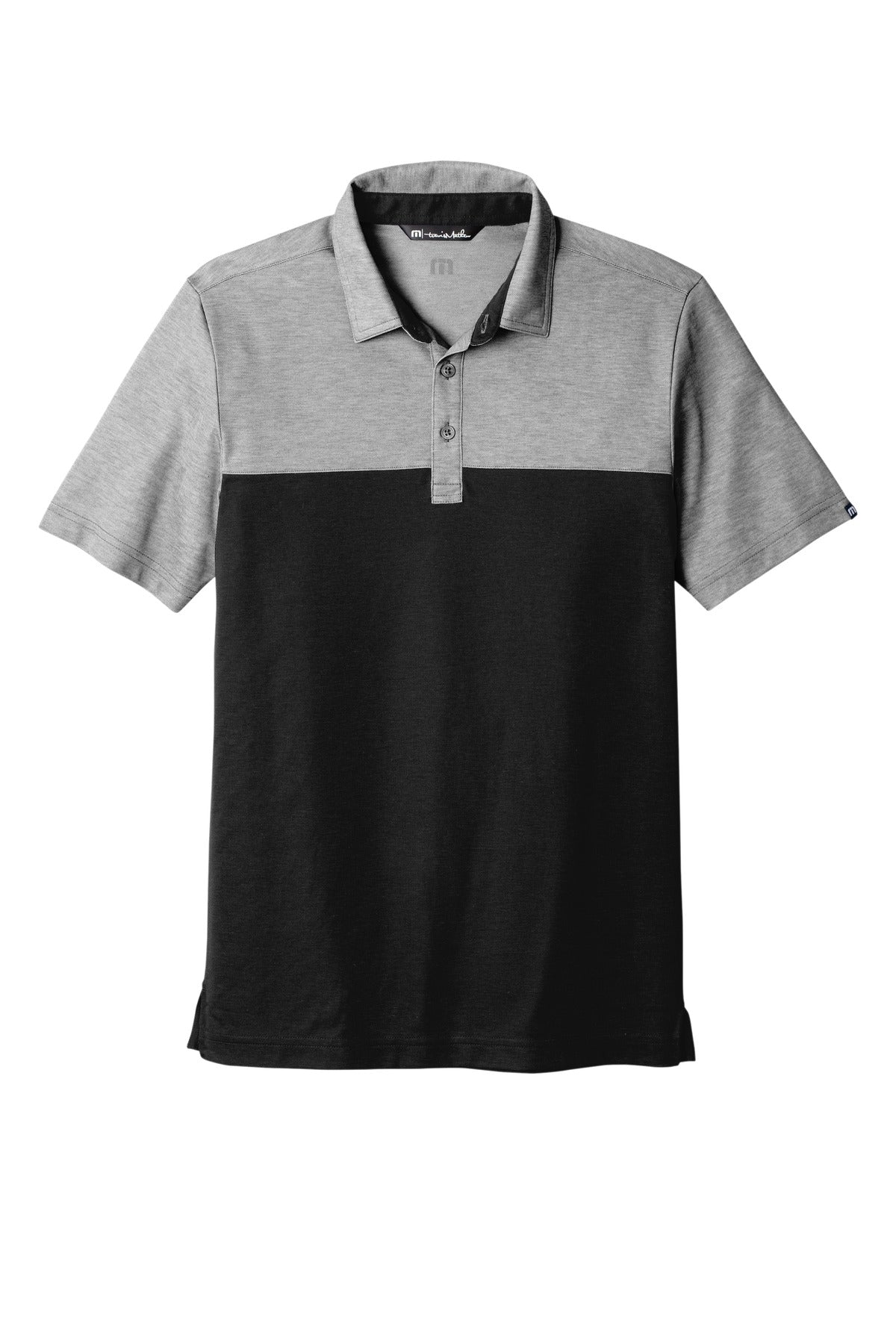 TravisMathew Oceanside Blocked Polo TM1MU414