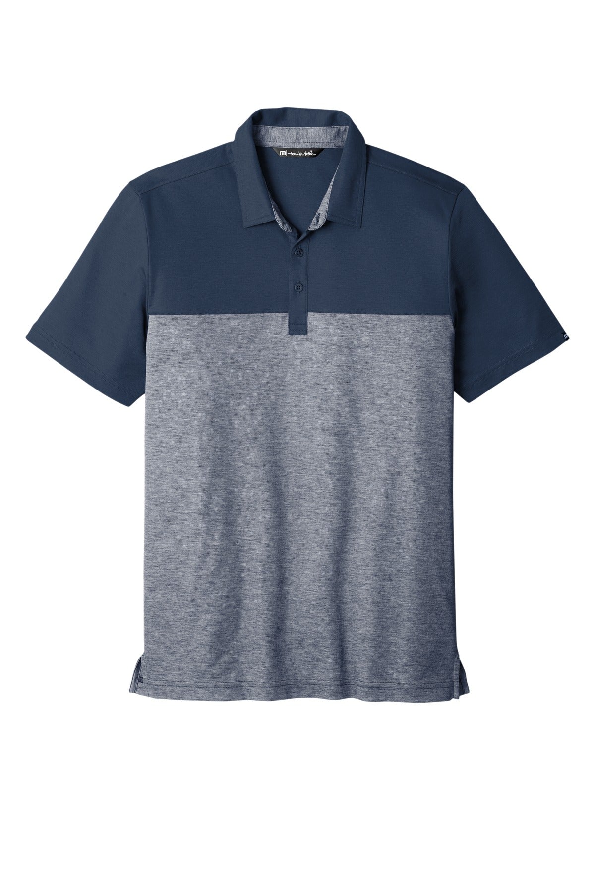 TravisMathew Oceanside Blocked Polo TM1MU414