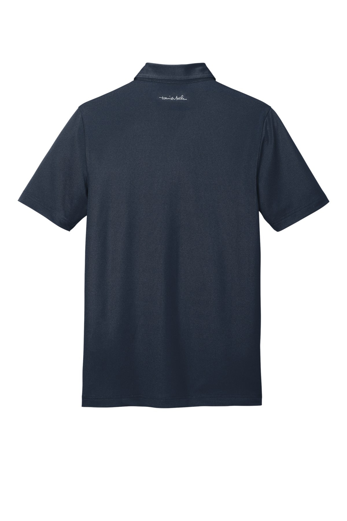 TravisMathew Cabana Chest Stripe Polo TM1MU416