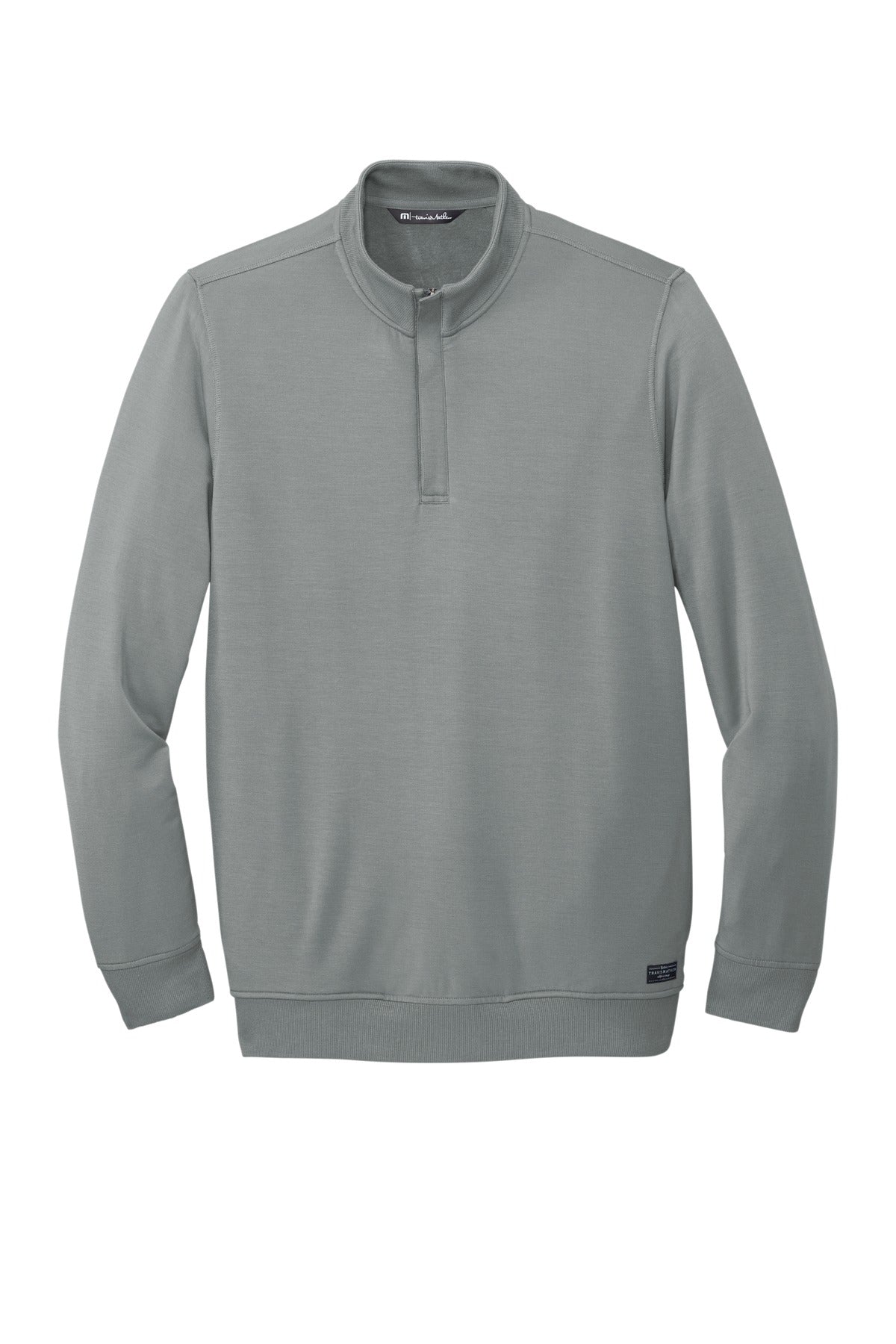 TravisMathew Newport 1/4-Zip Fleece TM1MU419