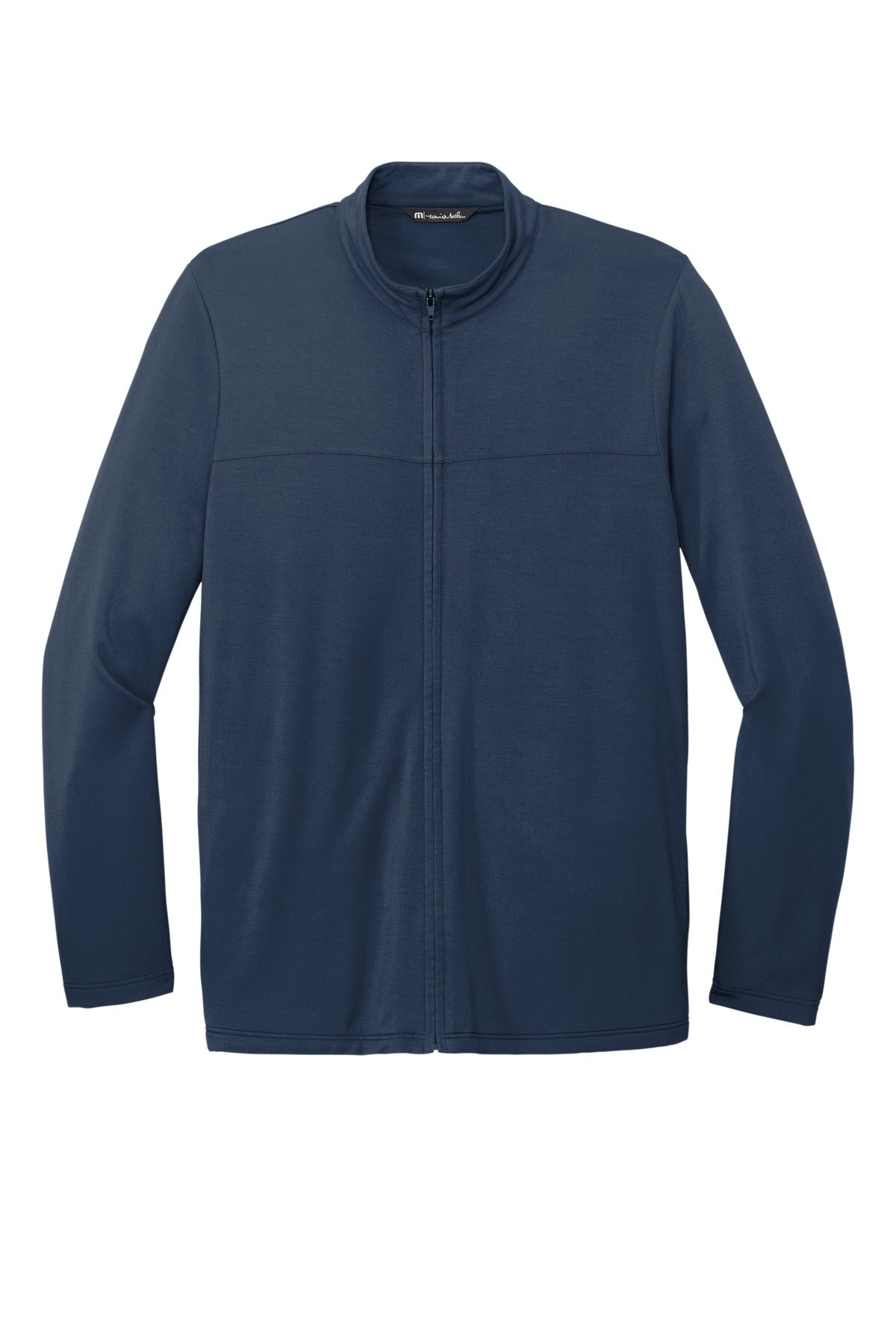 TravisMathew Newport Full-Zip Fleece TM1MU420
