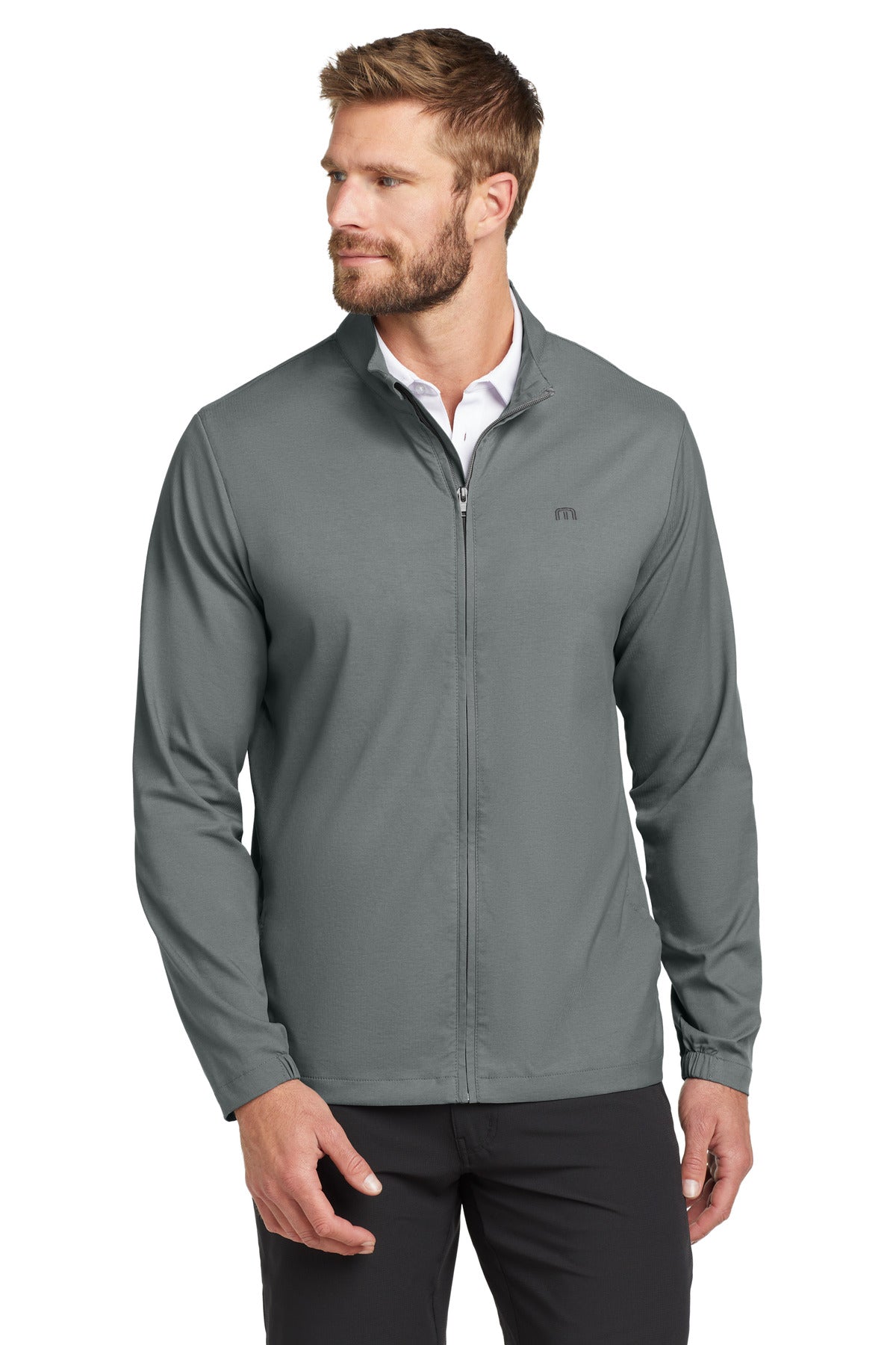 TravisMathew Surfside Full-Zip Jacket TM1MU422